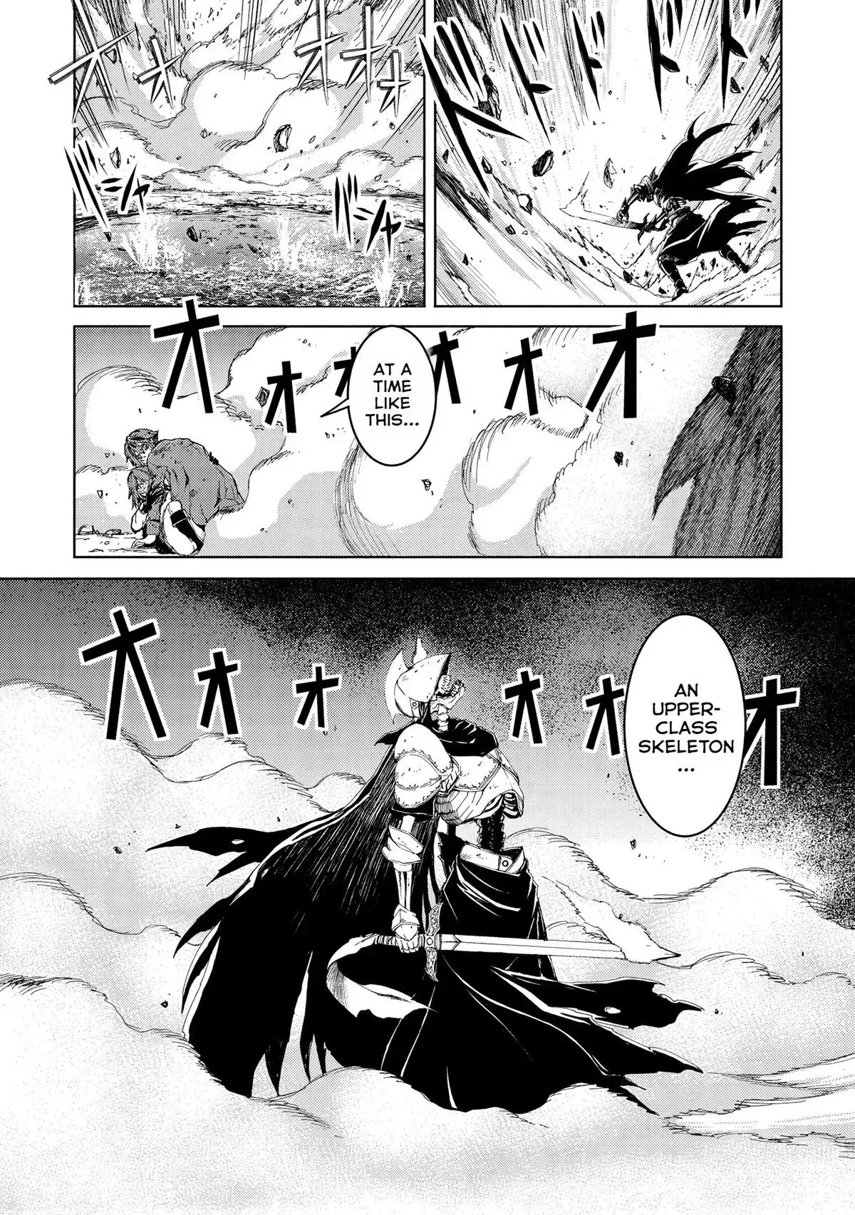 Do Around Forty Ossan Dream of Slow Life? Chapter 7 page 10 - 