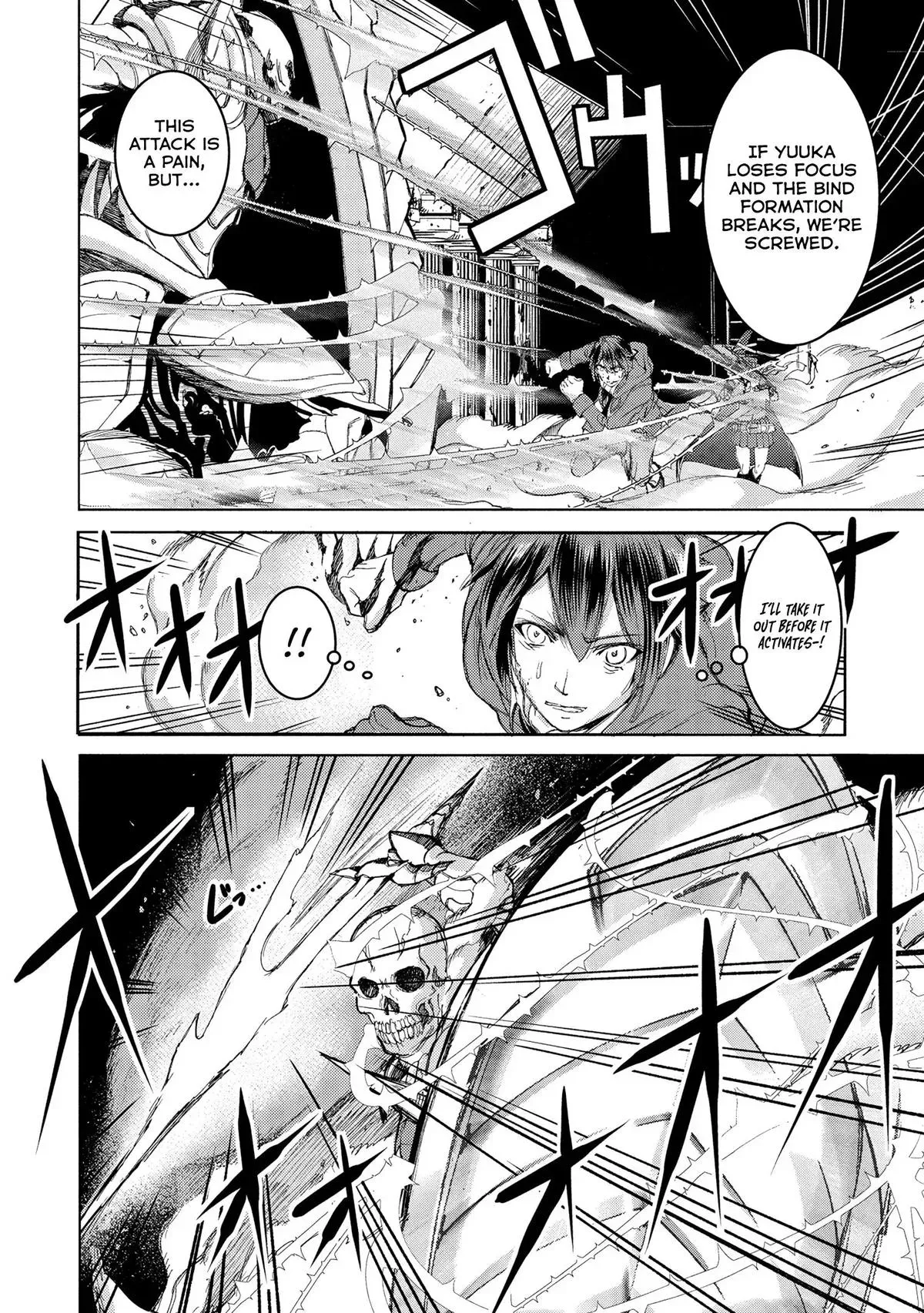 Do Around Forty Ossan Dream of Slow Life? Chapter 9 page 18 - 