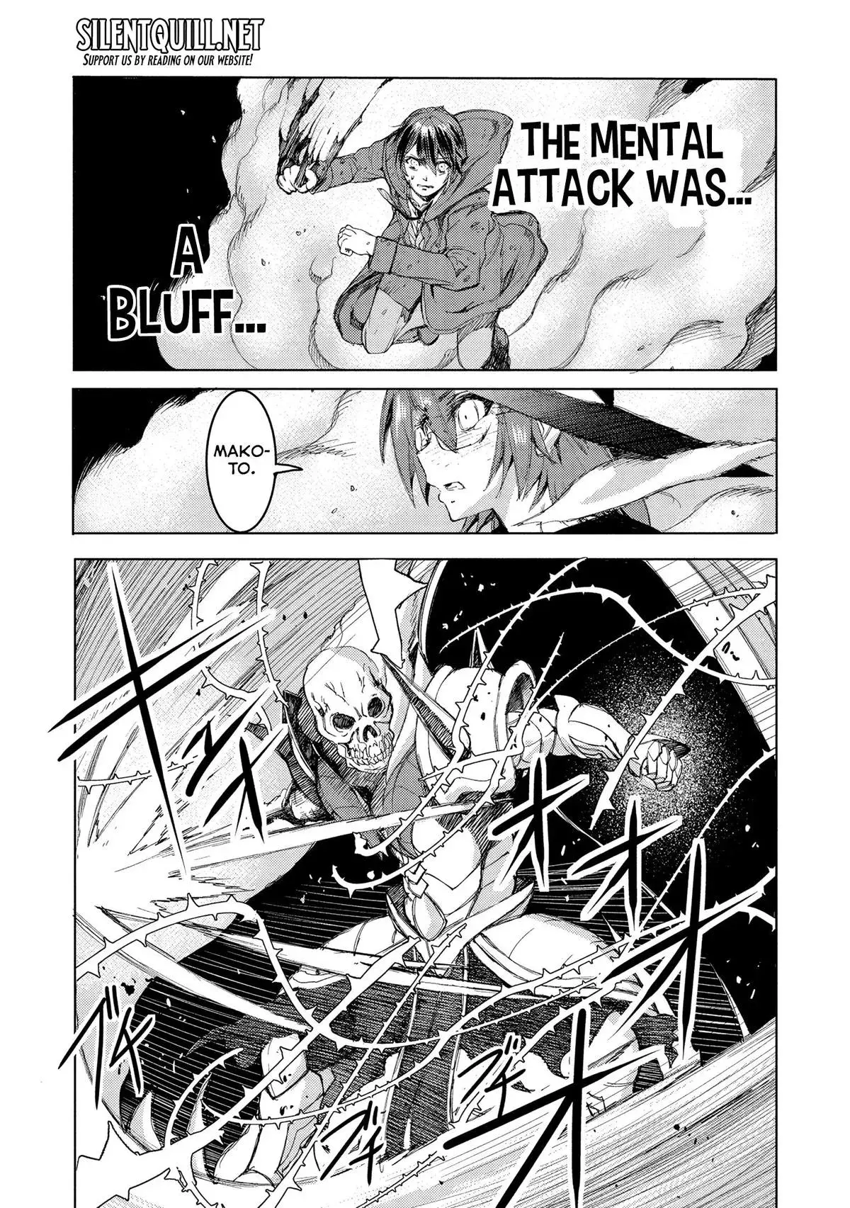 Do Around Forty Ossan Dream of Slow Life? Chapter 9 page 19 - 
