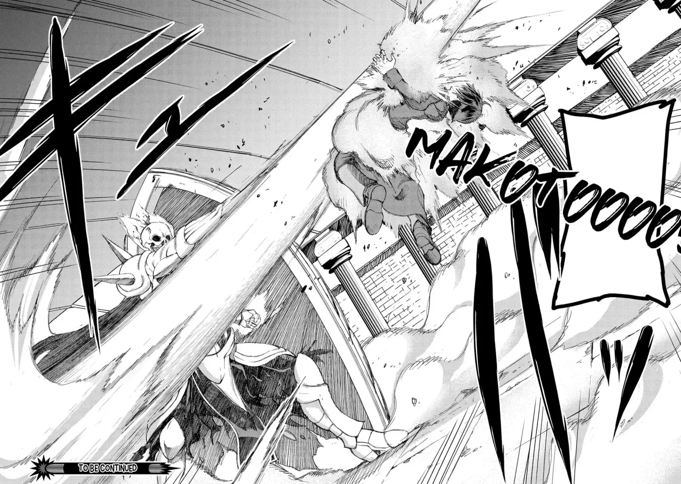 Do Around Forty Ossan Dream of Slow Life? Chapter 9 page 20 - 