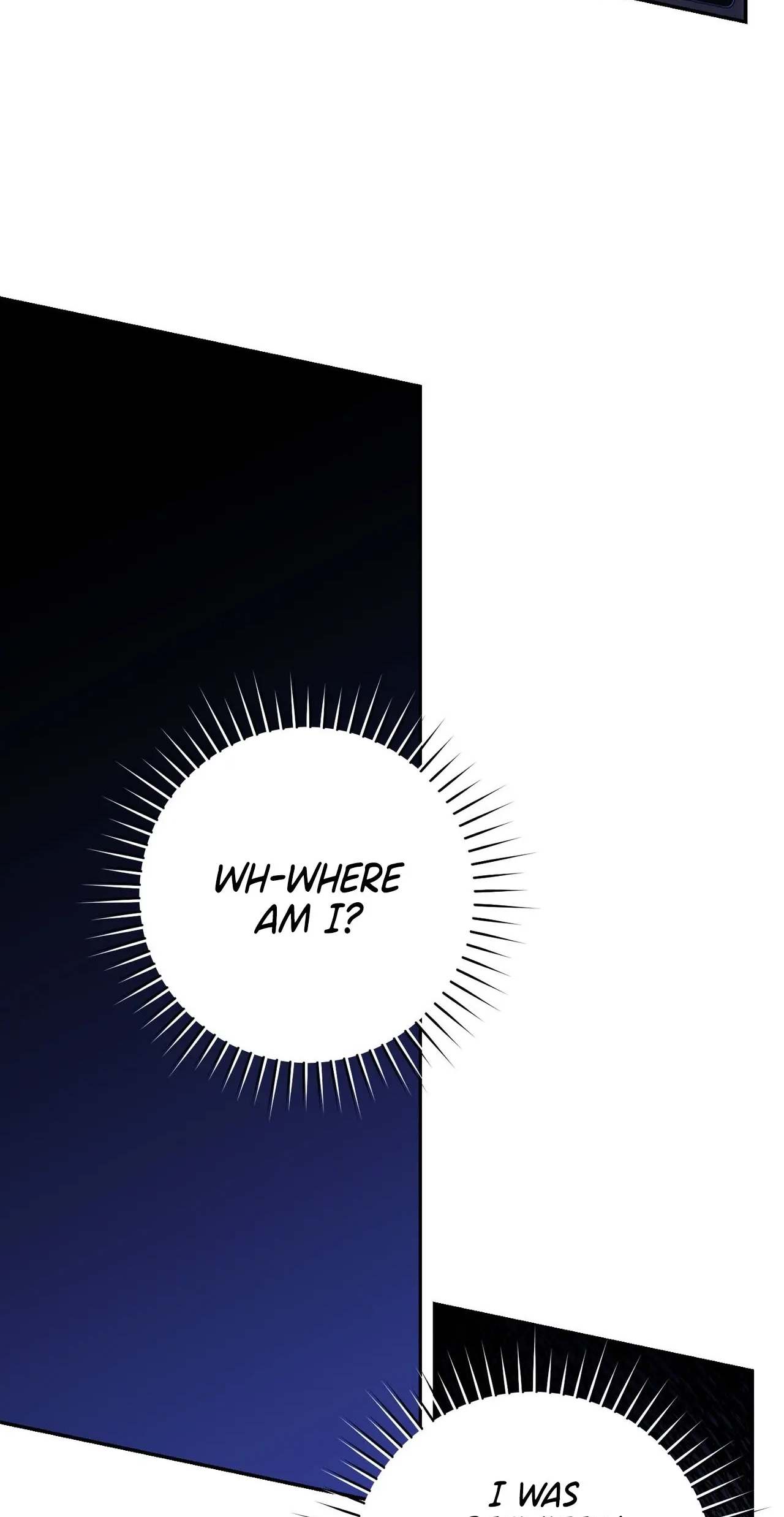 Do Ghosts Dream Too Chapter 1.99 page 2 - 