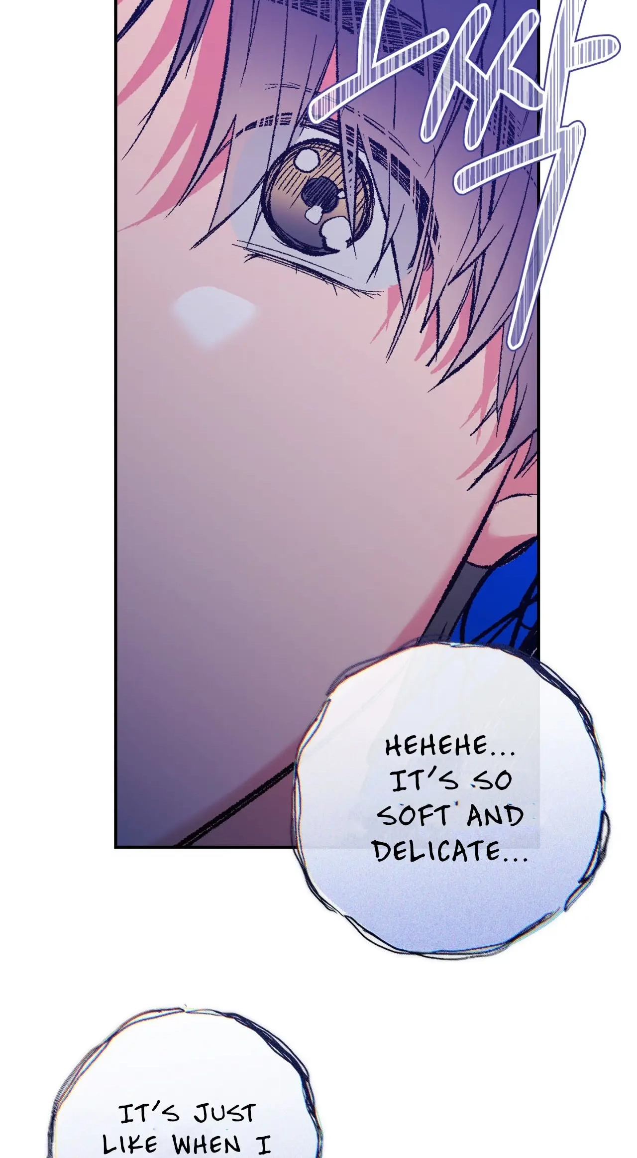 Do Ghosts Dream Too Chapter 1.99 page 12 - 