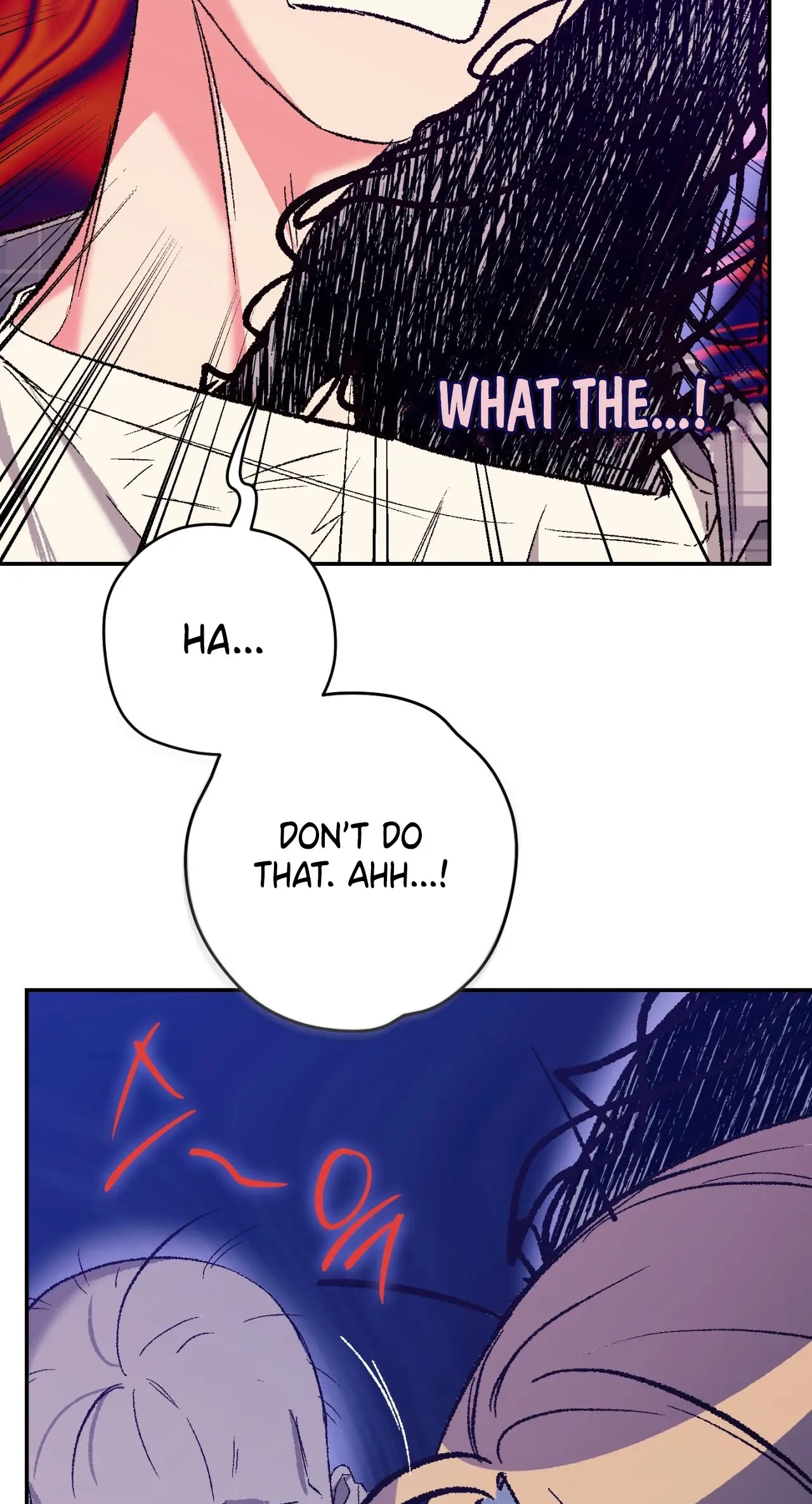 Do Ghosts Dream Too Chapter 1.99 page 16 - 