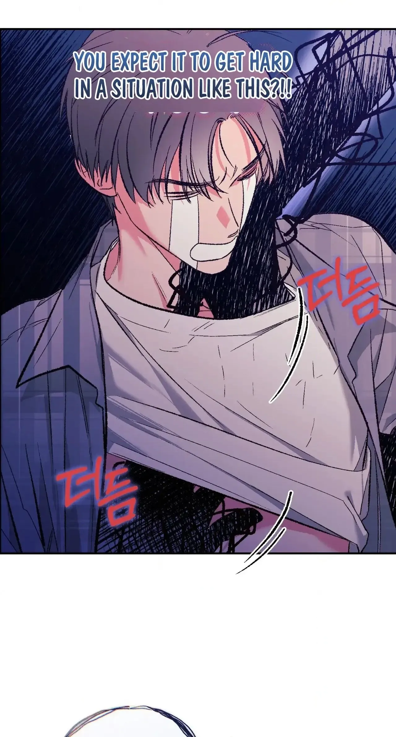 Do Ghosts Dream Too Chapter 1.99 page 20 - 