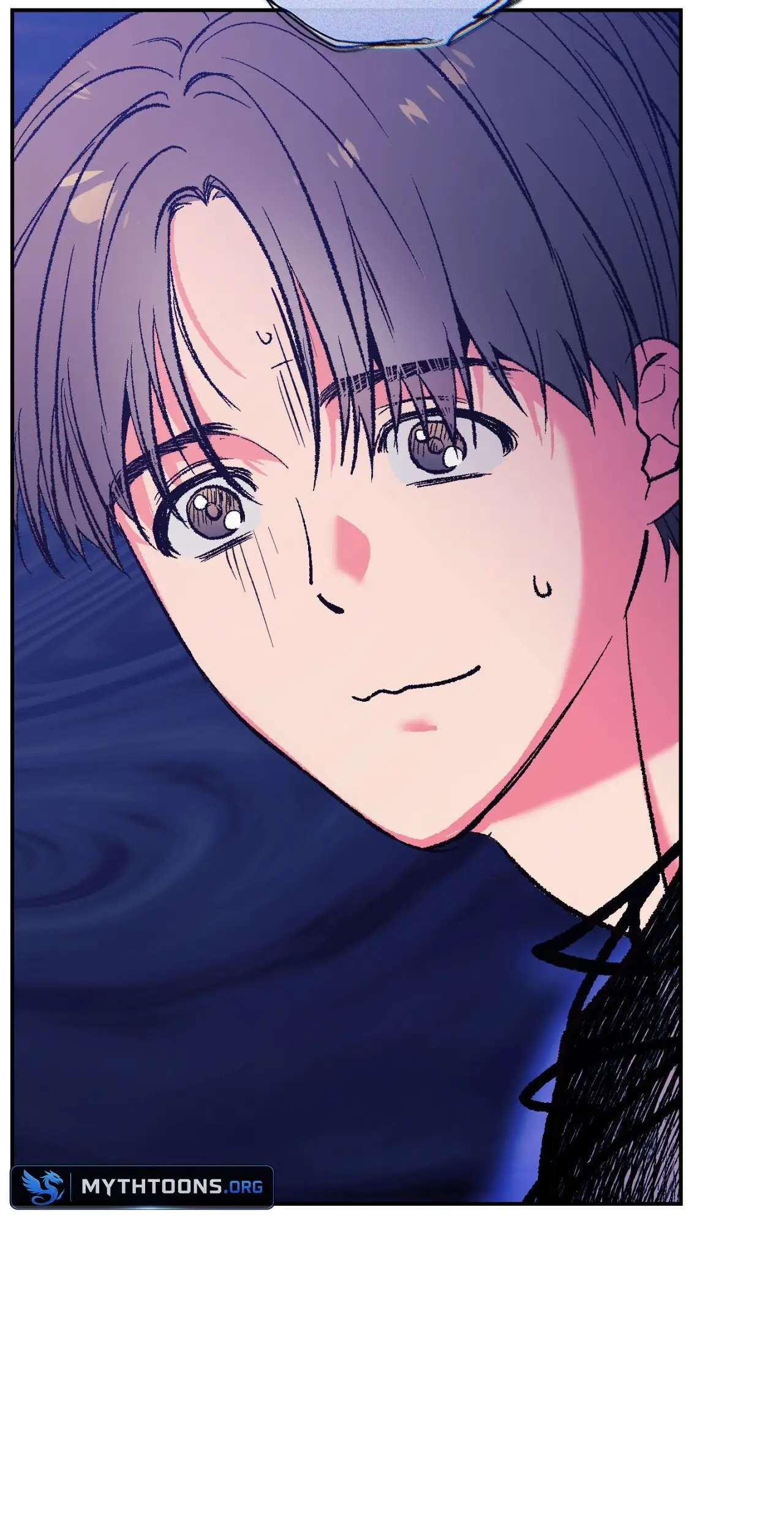Do Ghosts Dream Too Chapter 1.99 page 25 - 