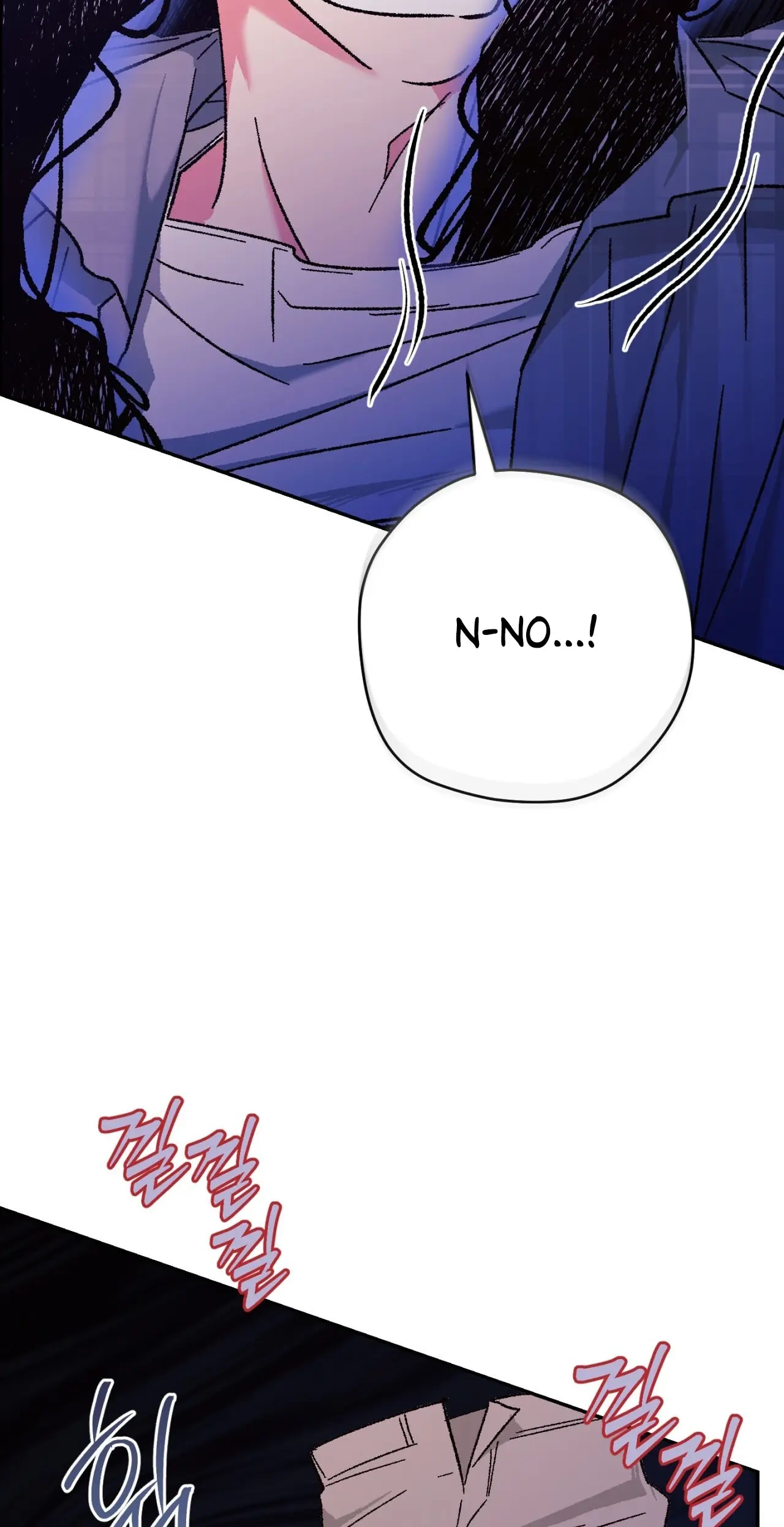 Do Ghosts Dream Too Chapter 1.99 page 29 - 