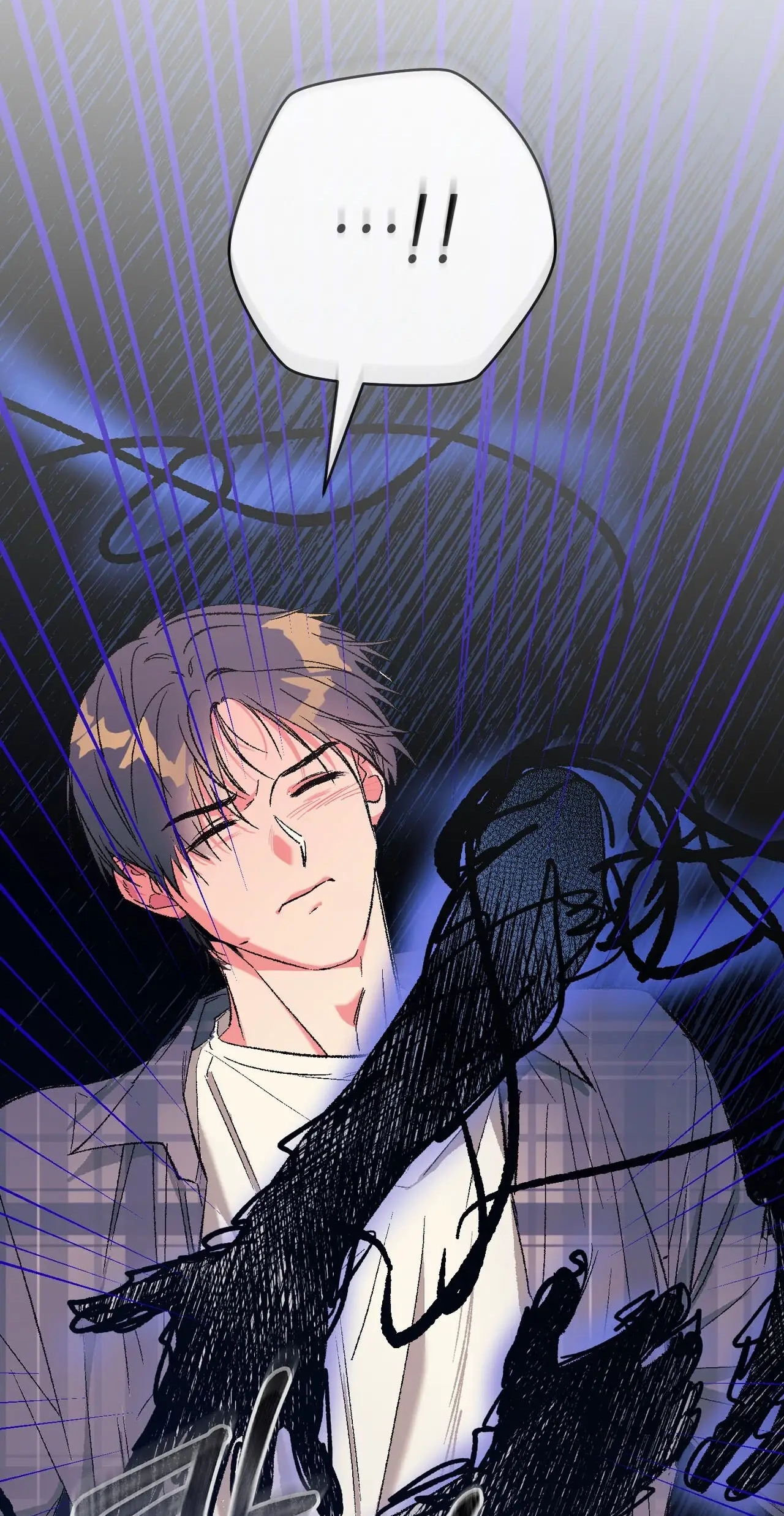 Do Ghosts Dream Too Chapter 1.99 page 4 - 