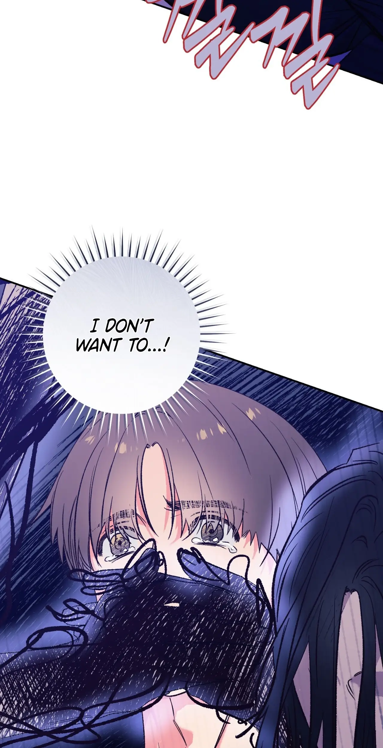 Do Ghosts Dream Too Chapter 1.99 page 31 - 