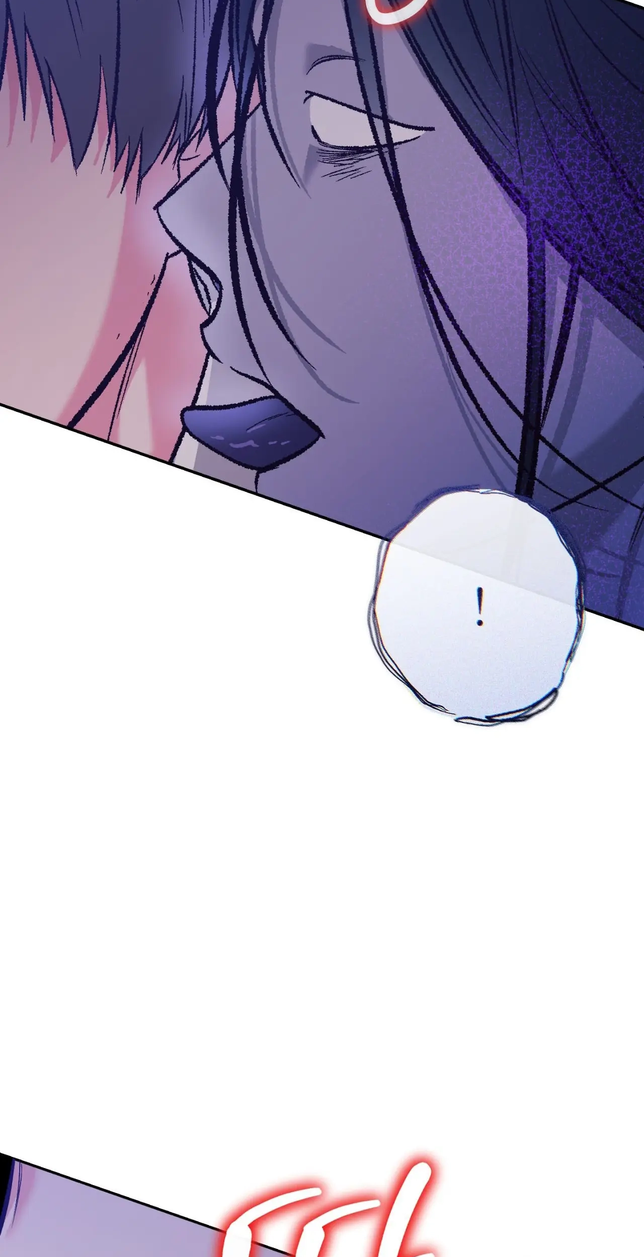 Do Ghosts Dream Too Chapter 1.99 page 33 - 