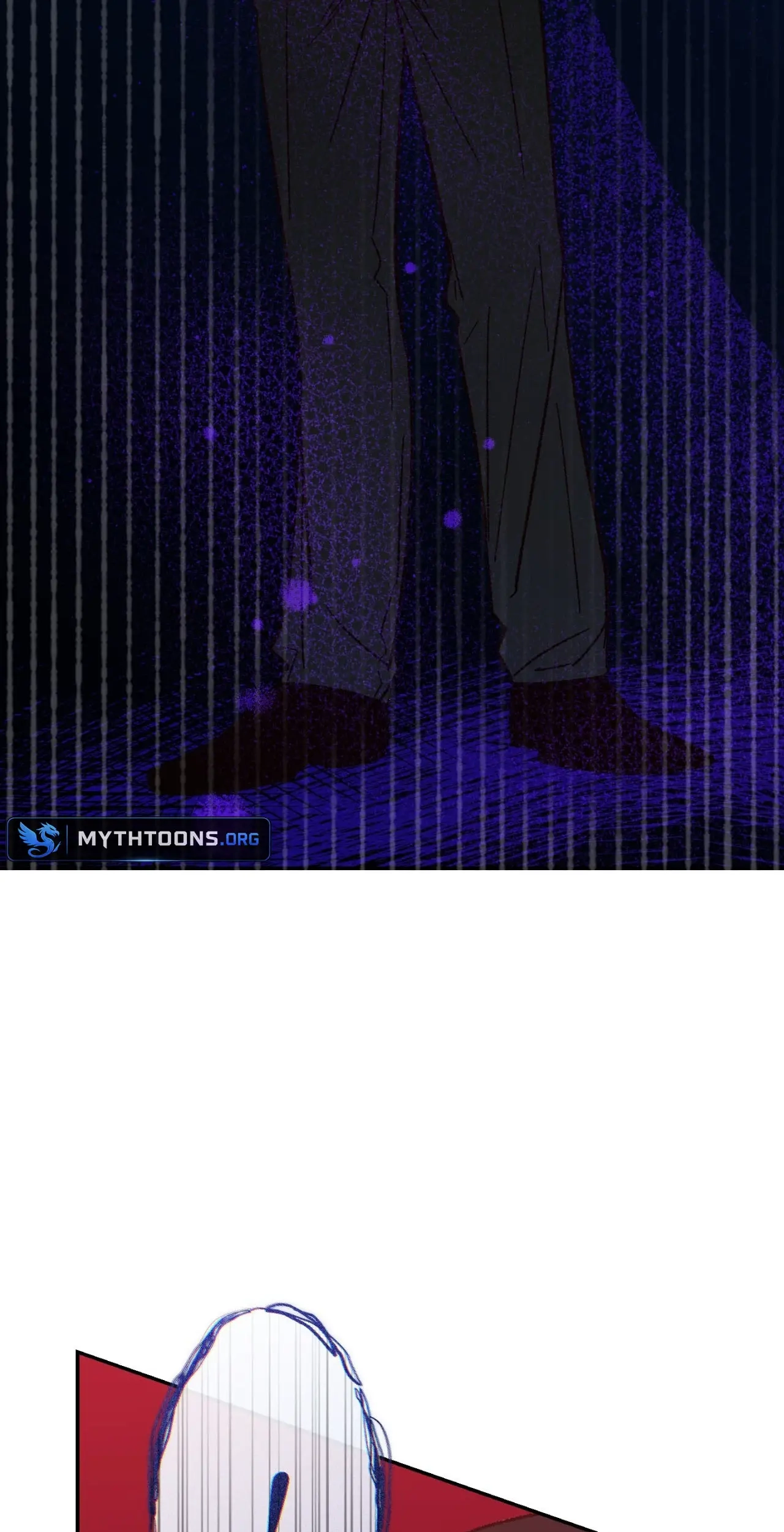 Do Ghosts Dream Too Chapter 1.99 page 37 - 