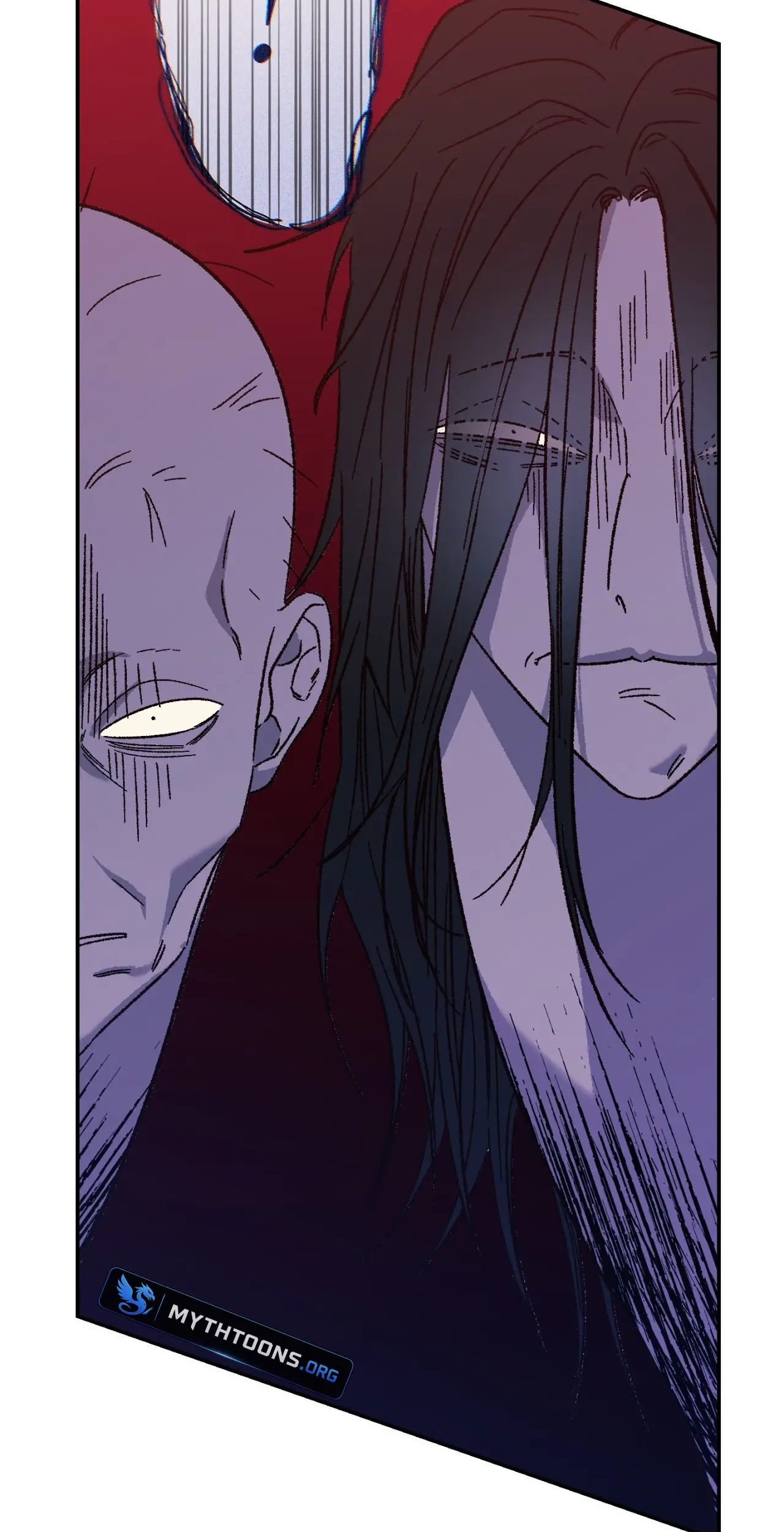 Do Ghosts Dream Too Chapter 1.99 page 38 - 