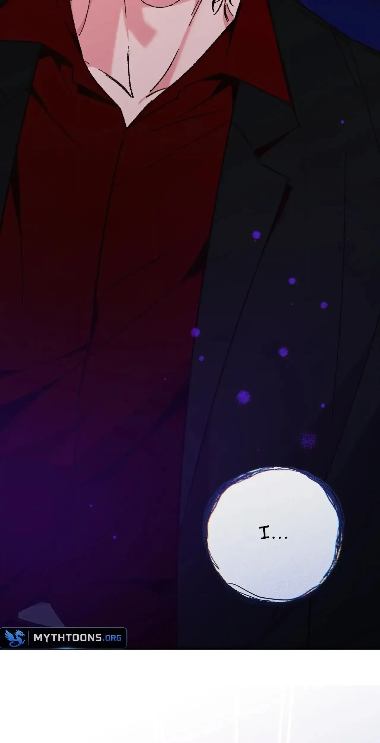 Do Ghosts Dream Too Chapter 1.99 page 40 - 