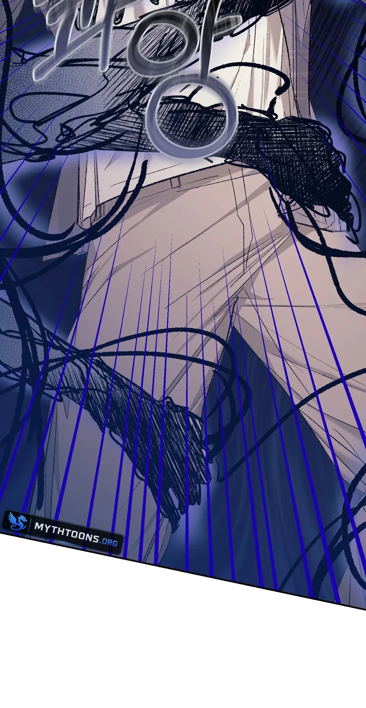 Do Ghosts Dream Too Chapter 1.99 page 5 - 