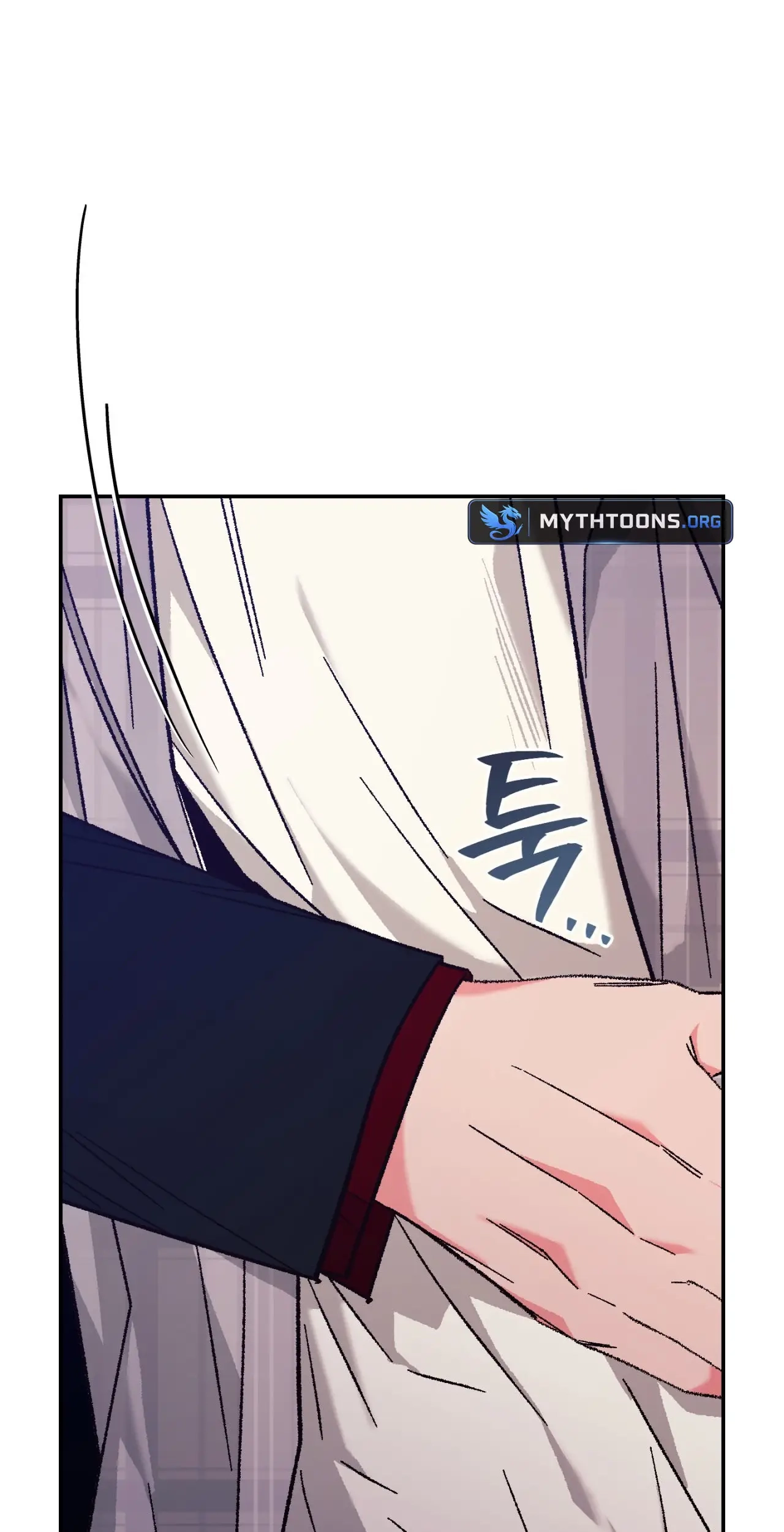 Do Ghosts Dream Too Chapter 1.99 page 43 - 