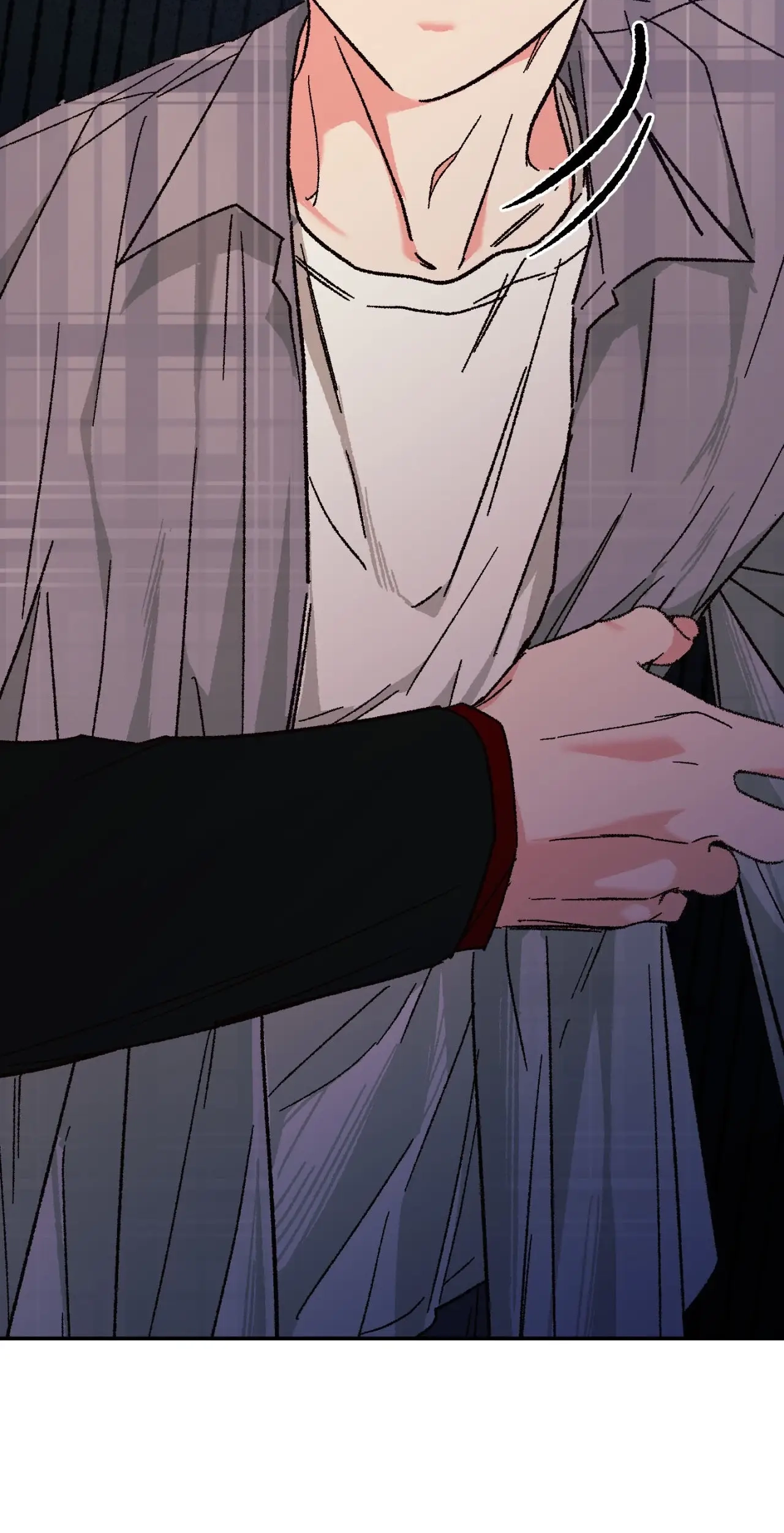 Do Ghosts Dream Too Chapter 1.99 page 45 - 