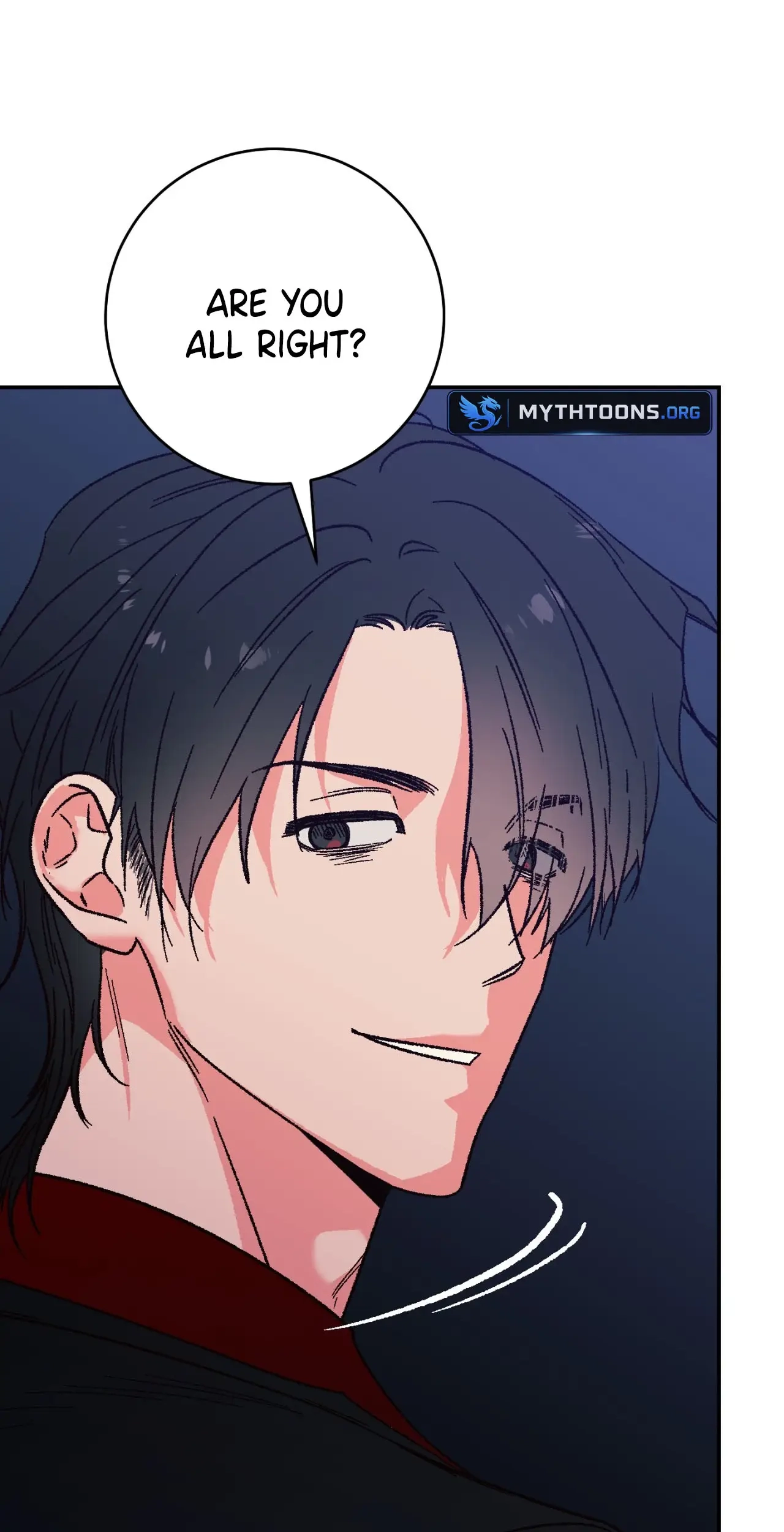 Do Ghosts Dream Too Chapter 1.99 page 46 - 