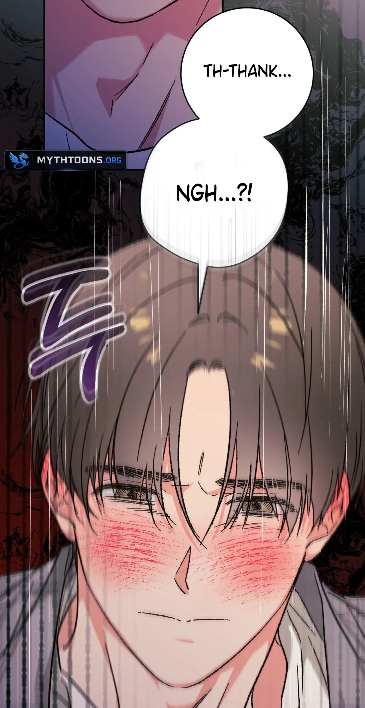 Do Ghosts Dream Too Chapter 1.99 page 49 - 