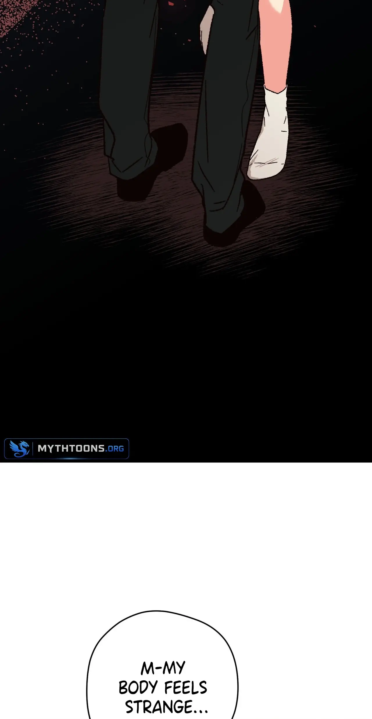 Do Ghosts Dream Too Chapter 1.99 page 54 - 