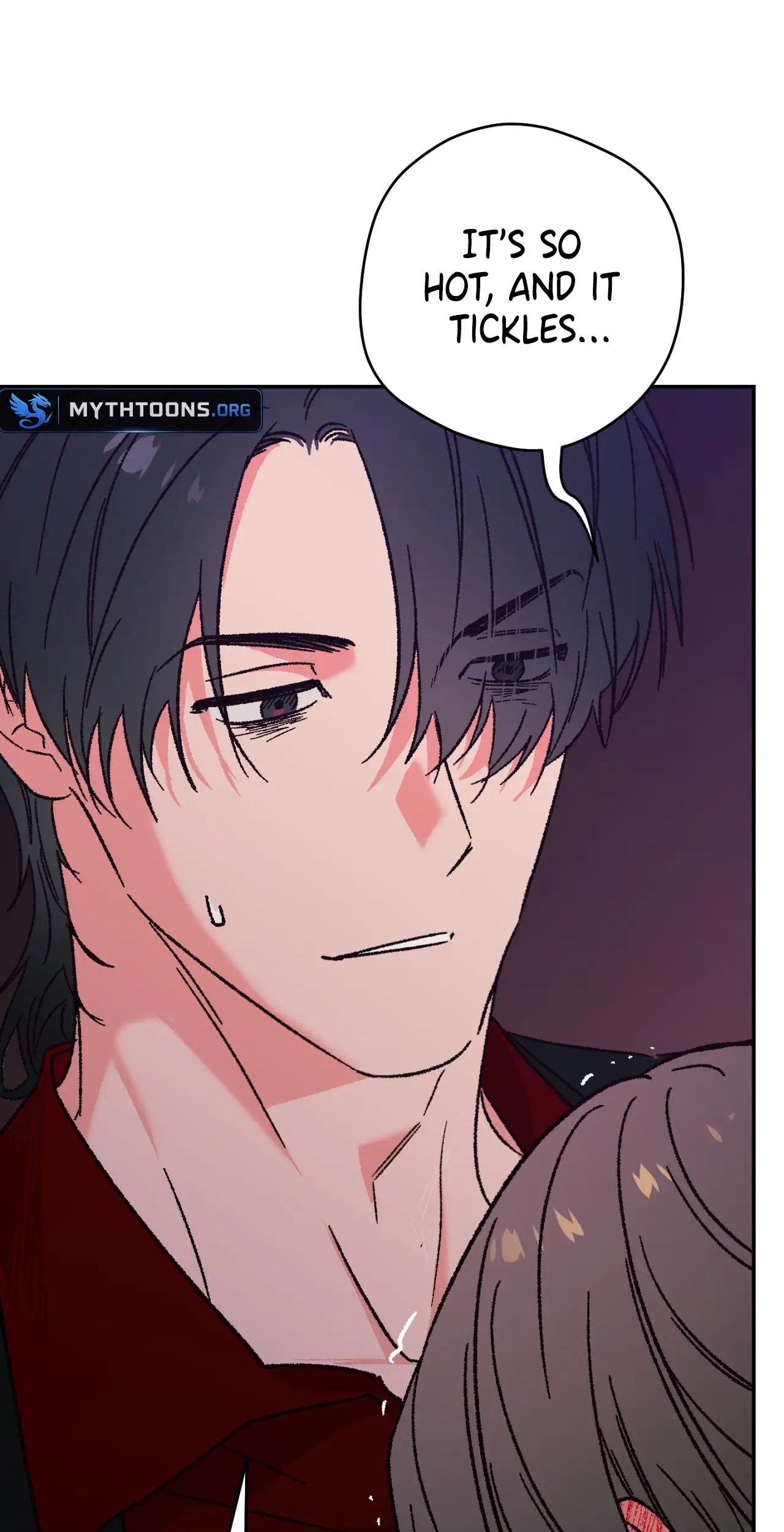 Do Ghosts Dream Too Chapter 1.99 page 56 - 