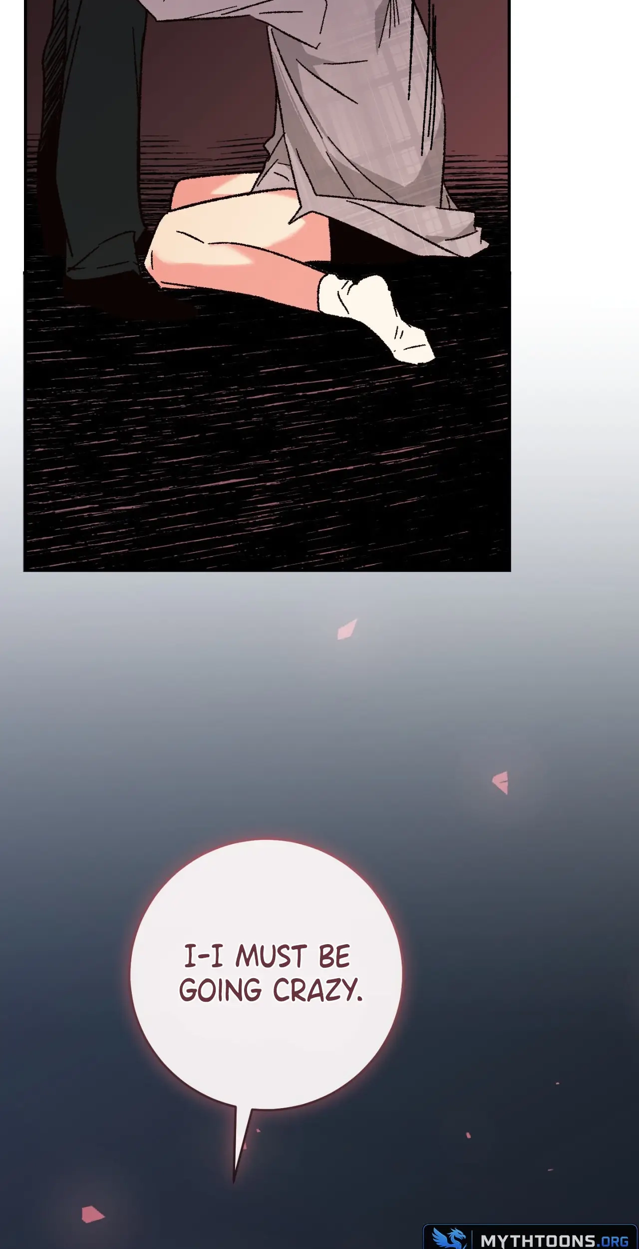 Do Ghosts Dream Too Chapter 1.99 page 59 - 