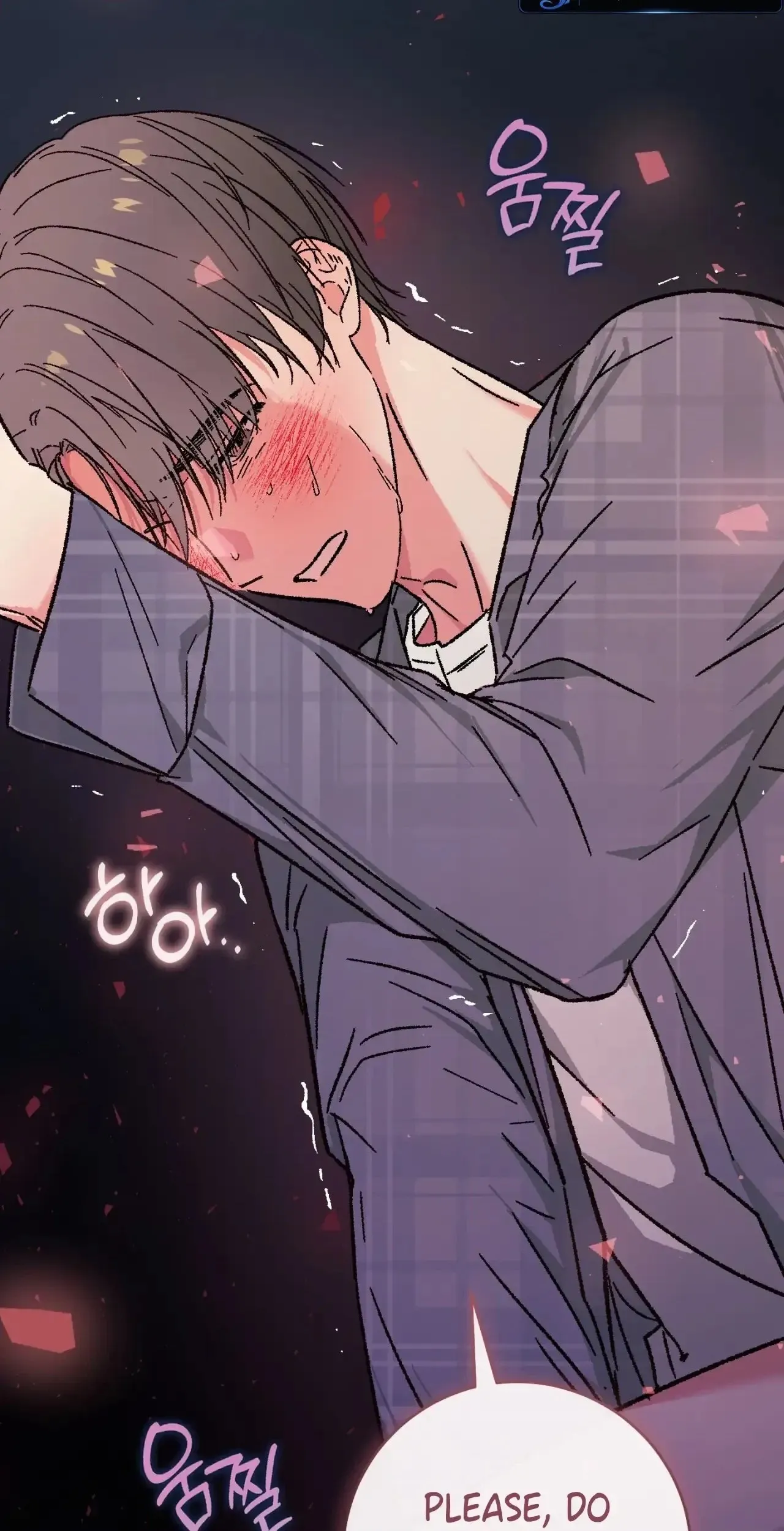 Do Ghosts Dream Too Chapter 1.99 page 60 - 