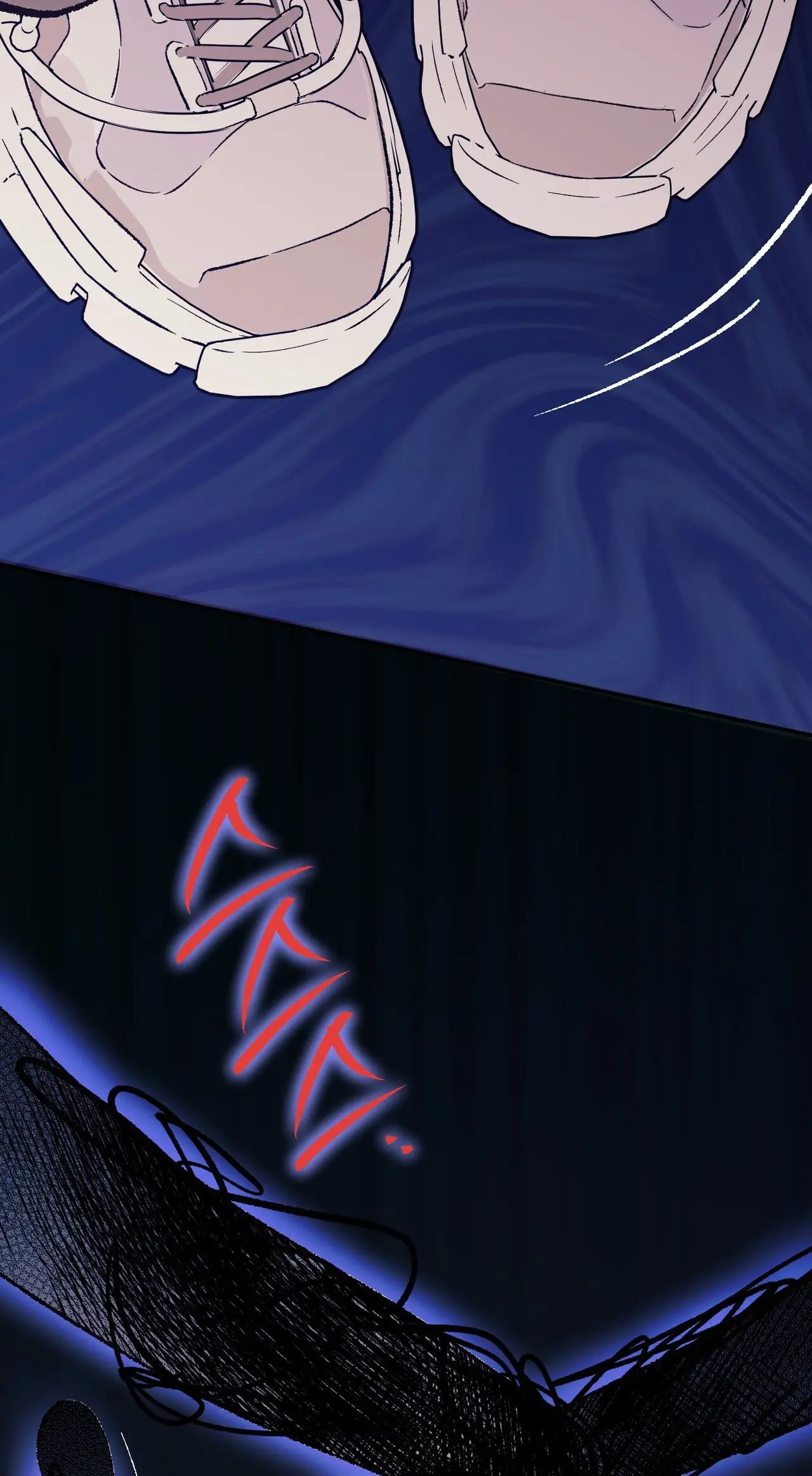 Do Ghosts Dream Too Chapter 1.99 page 7 - 