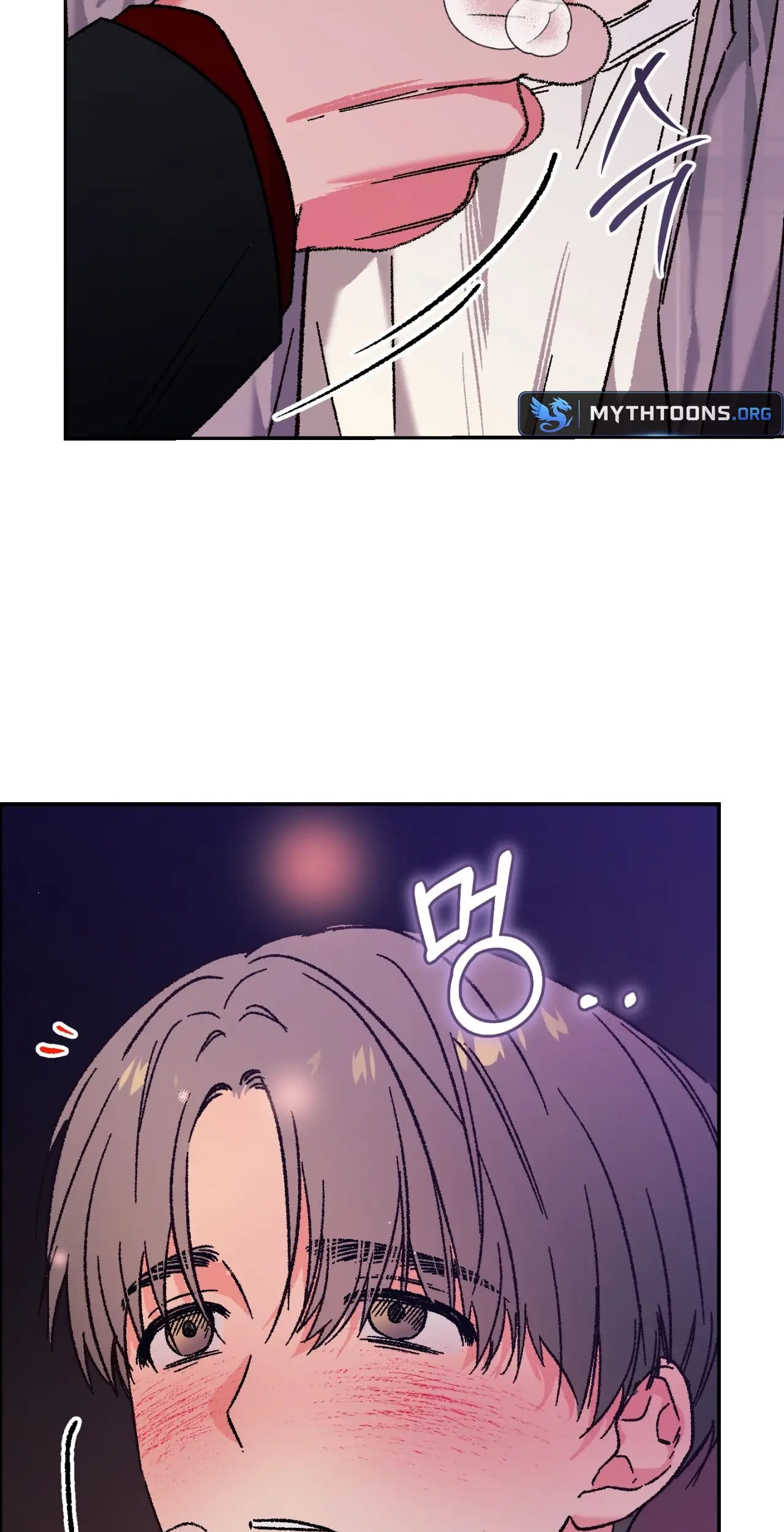 Do Ghosts Dream Too Chapter 1.99 page 64 - 