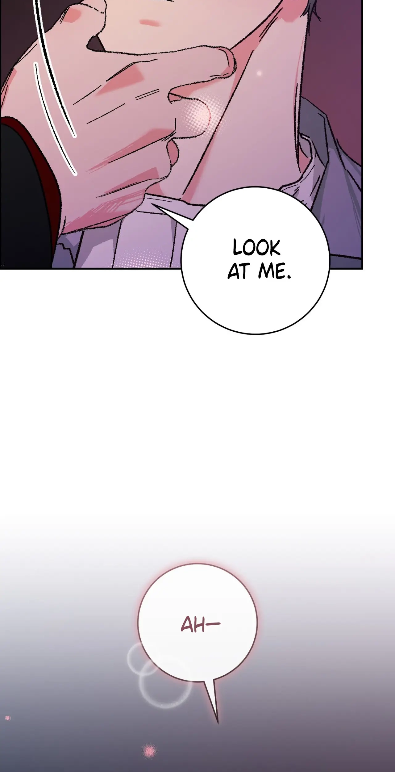 Do Ghosts Dream Too Chapter 1.99 page 65 - 