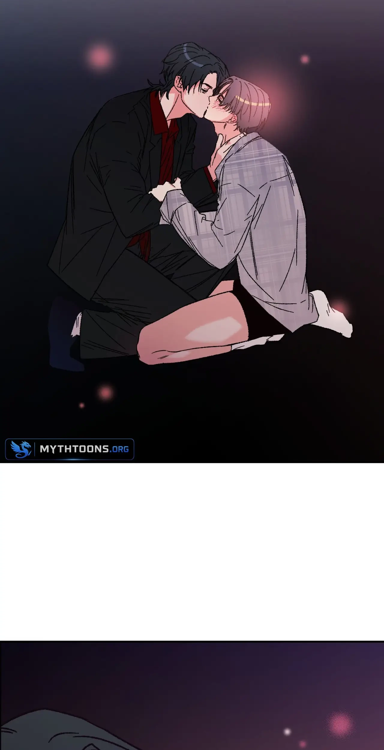 Do Ghosts Dream Too Chapter 1.99 page 66 - 