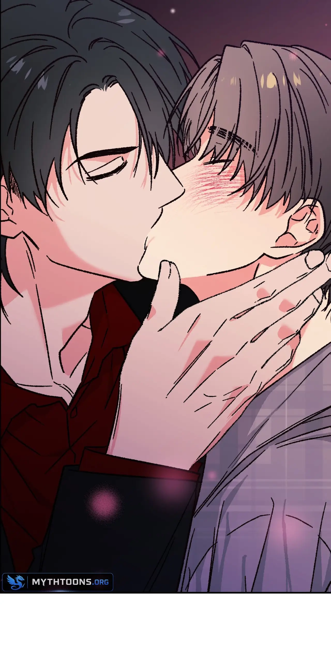 Do Ghosts Dream Too Chapter 1.99 page 67 - 
