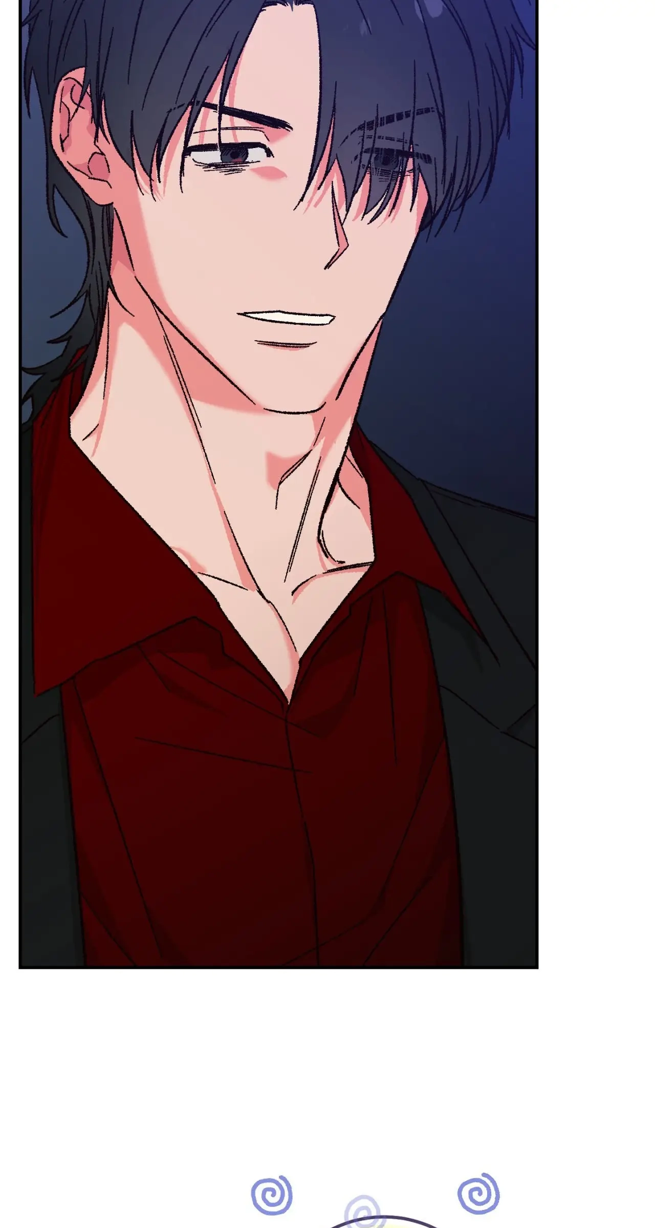 Do Ghosts Dream Too Chapter 1.99 page 73 - 