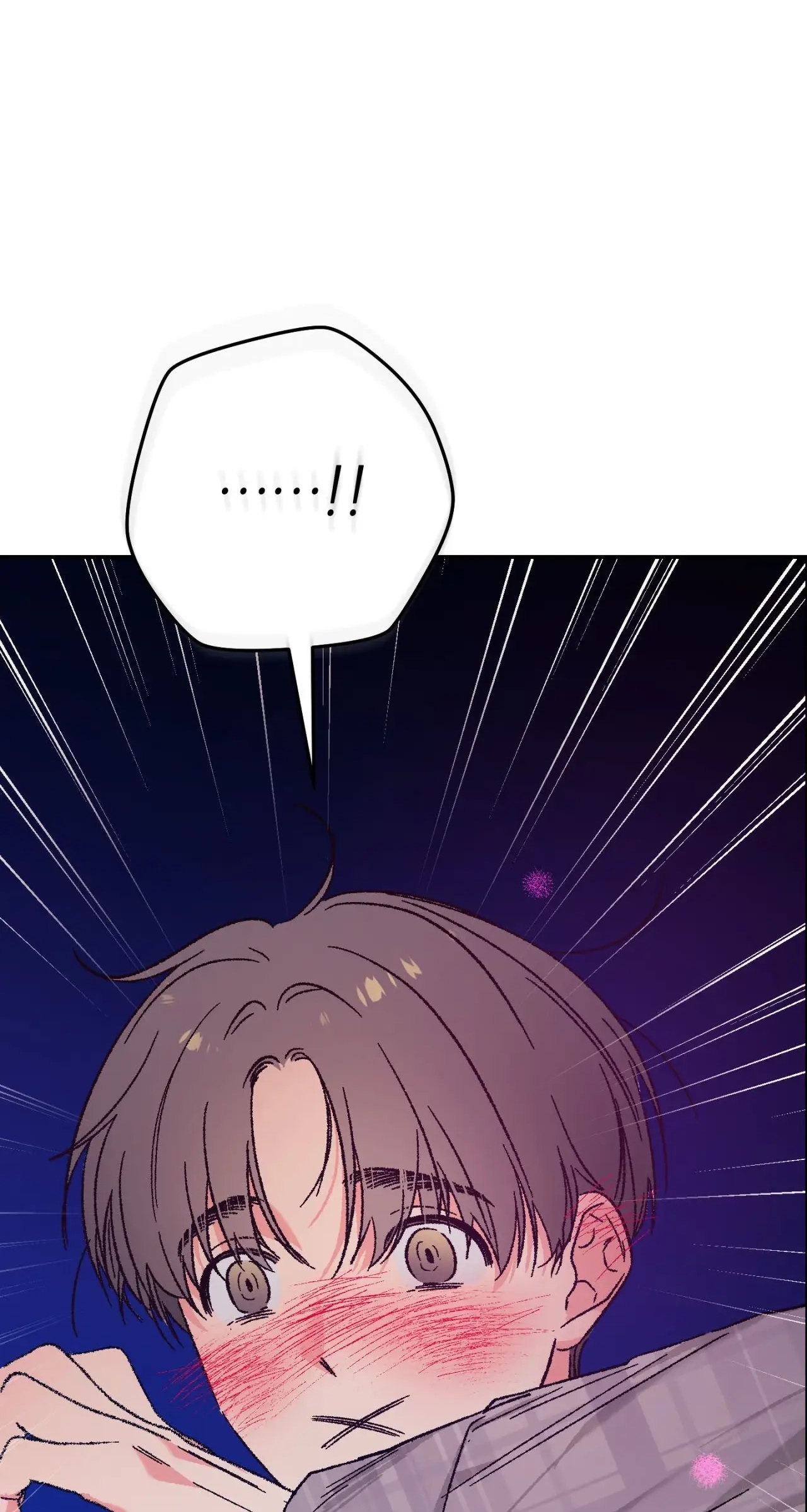 Do Ghosts Dream Too Chapter 1.99 page 75 - 