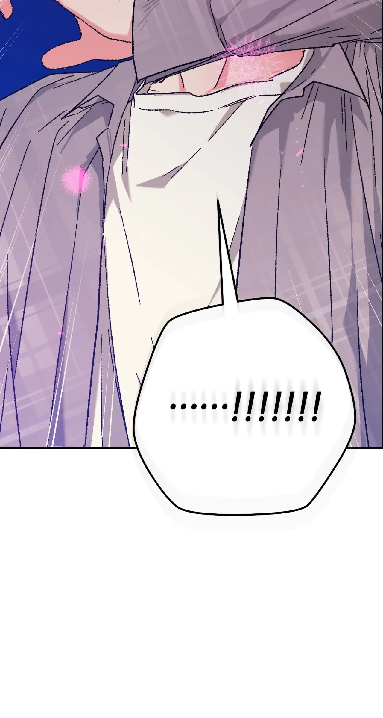 Do Ghosts Dream Too Chapter 1.99 page 76 - 