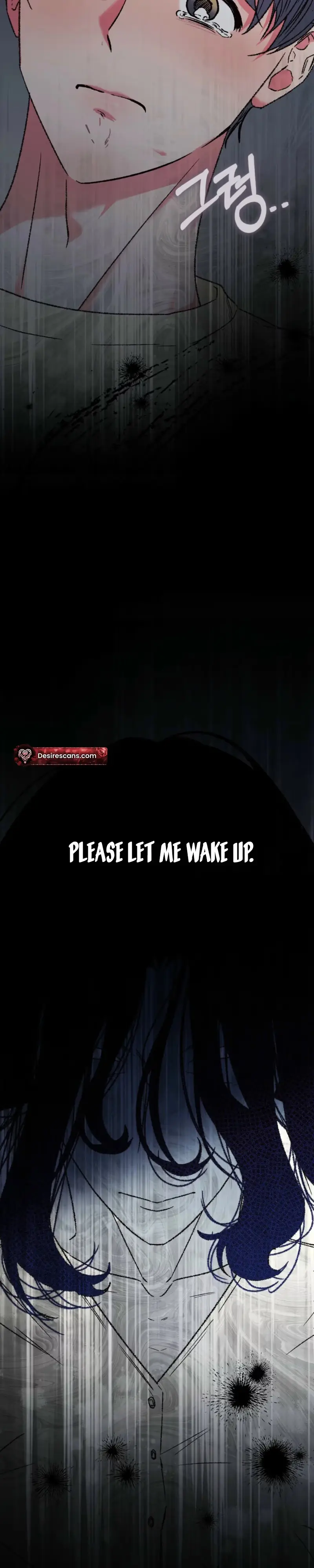 Do Ghosts Dream Too Chapter 1 page 2 - 