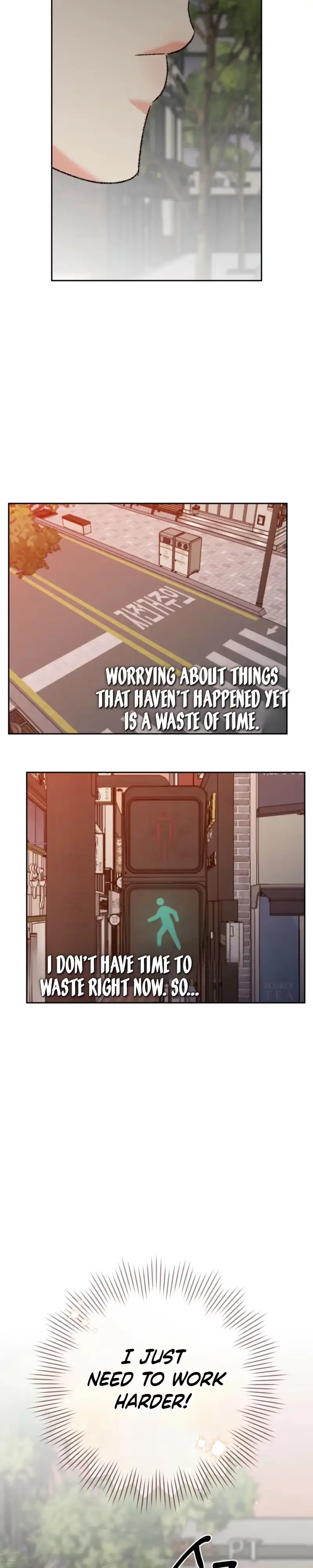 Do Ghosts Dream Too Chapter 1 page 27 - 