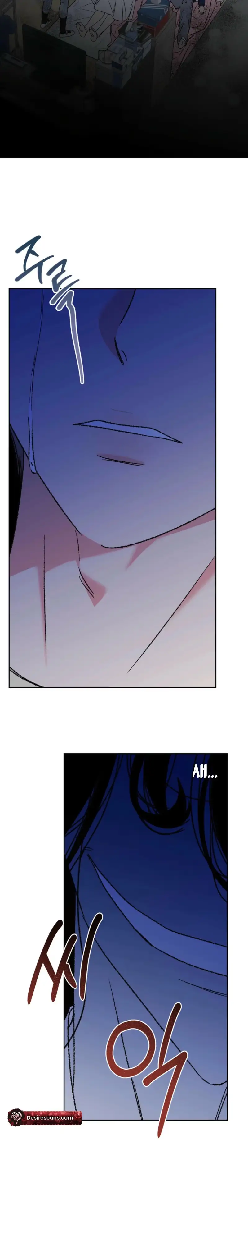 Do Ghosts Dream Too Chapter 1 page 5 - 
