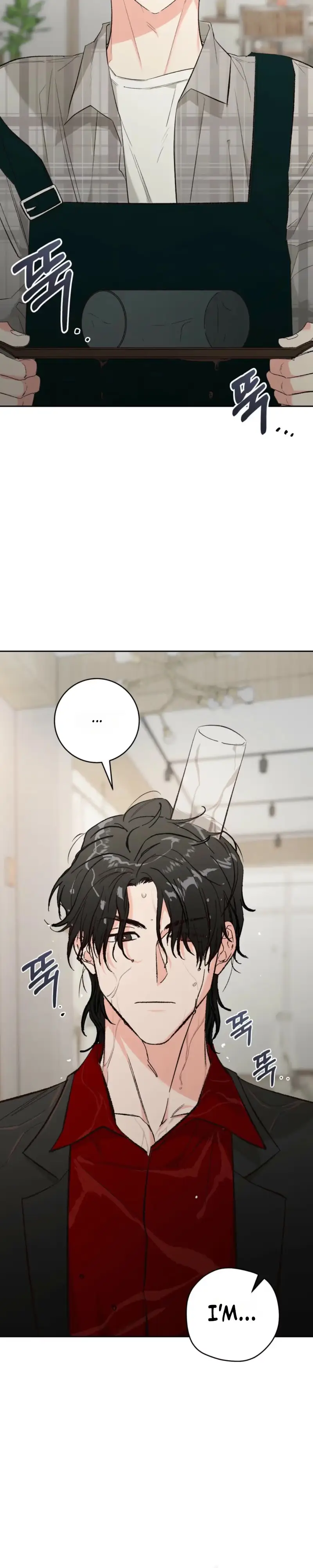 Do Ghosts Dream Too Chapter 1 page 7 - 