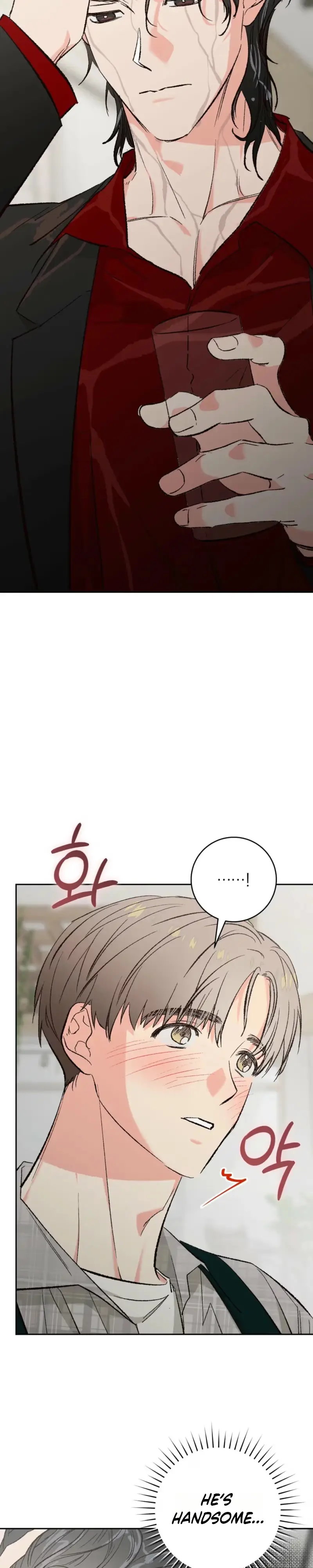 Do Ghosts Dream Too Chapter 1 page 10 - 