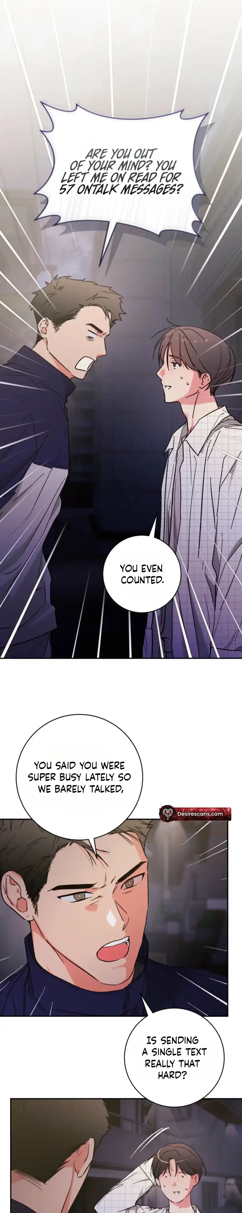 Do Ghosts Dream Too Chapter 10 page 2 - 