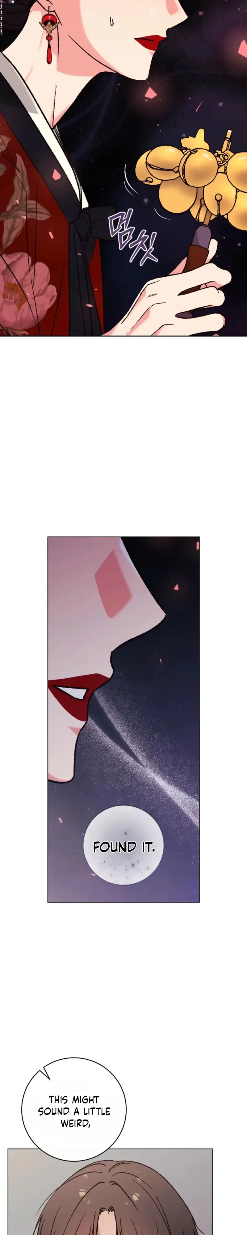 Do Ghosts Dream Too Chapter 10 page 26 - 