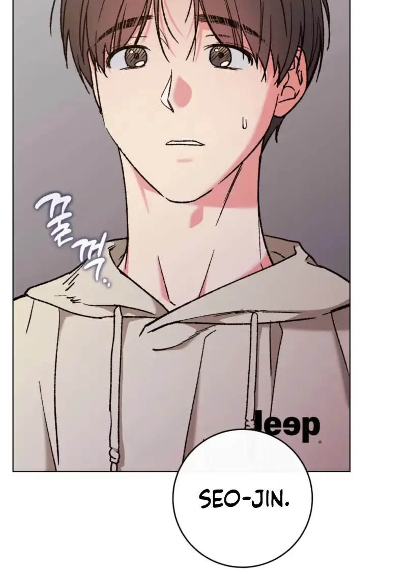 Do Ghosts Dream Too Chapter 10 page 27 - 