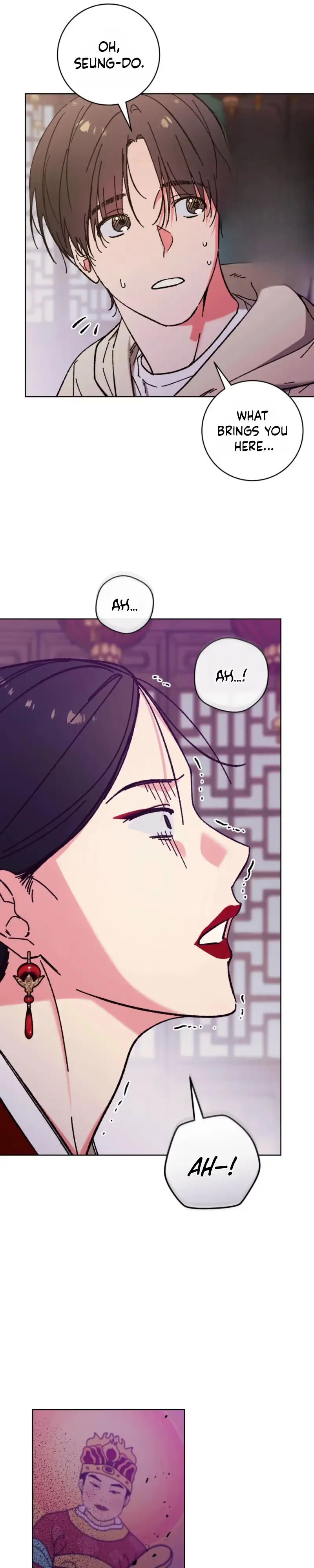Do Ghosts Dream Too Chapter 11 page 3 - 