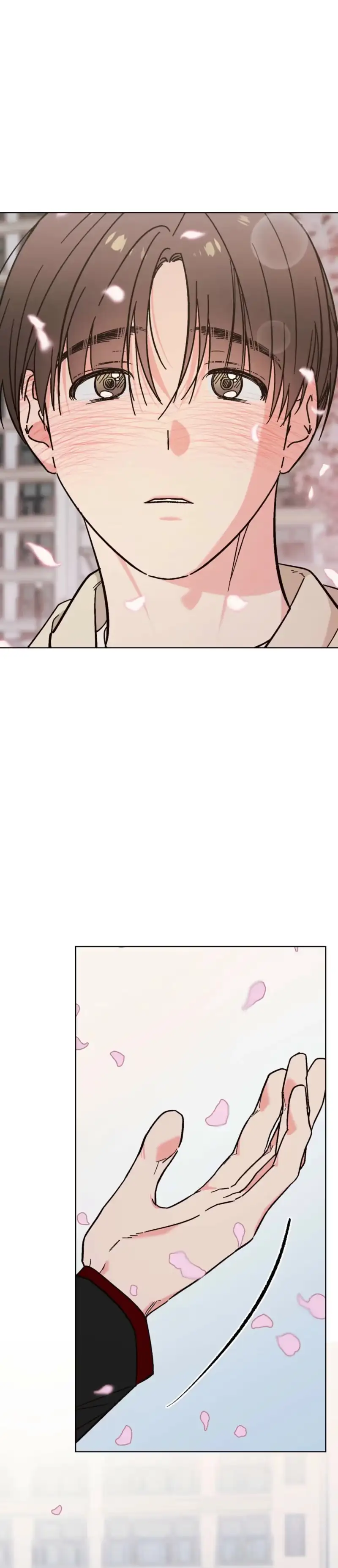 Do Ghosts Dream Too Chapter 11 page 23 - 