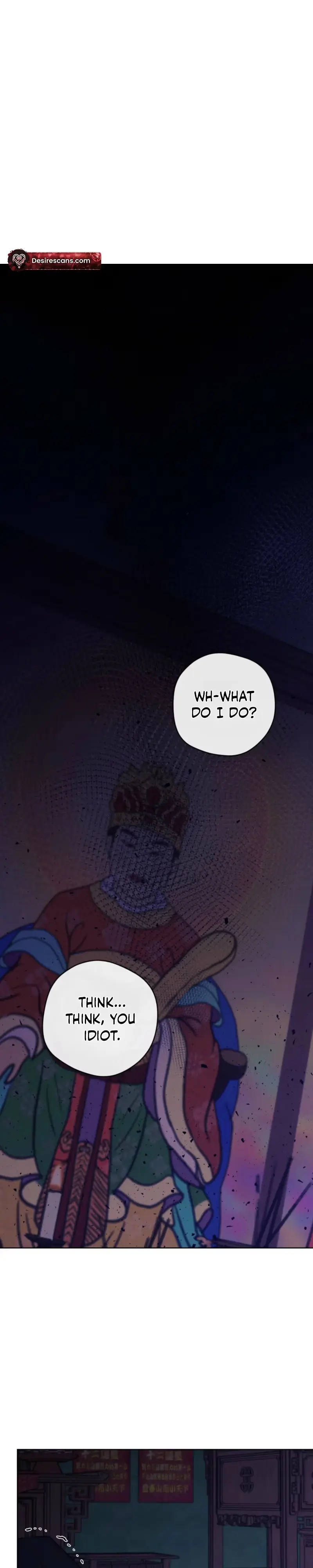 Do Ghosts Dream Too Chapter 11 page 26 - 