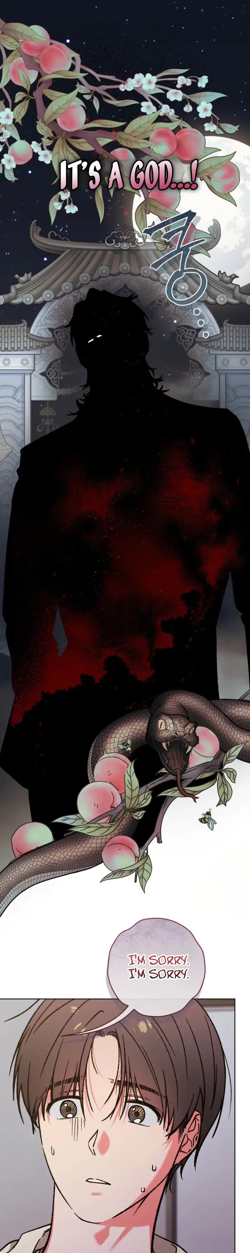 Do Ghosts Dream Too Chapter 11 page 7 - 