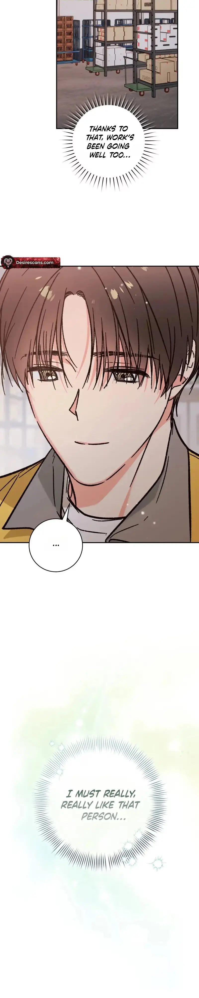 Do Ghosts Dream Too Chapter 12 page 12 - 