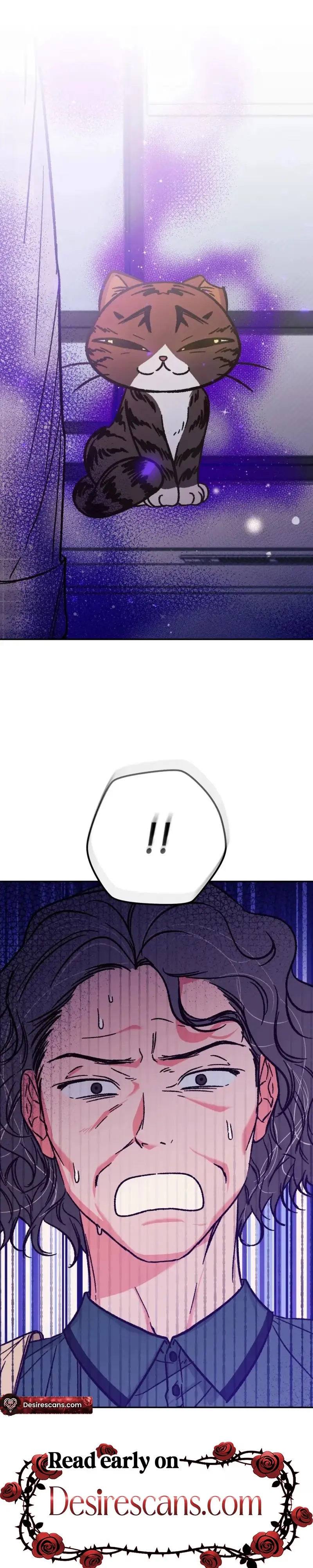 Do Ghosts Dream Too Chapter 12 page 30 - 