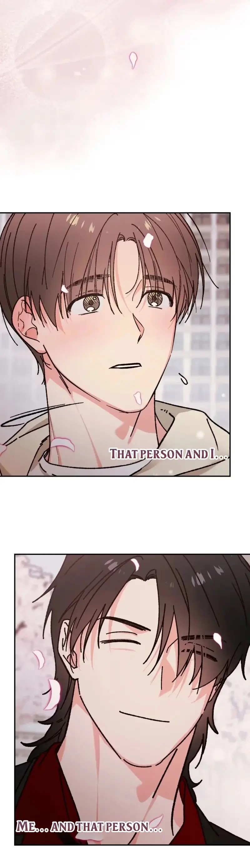 Do Ghosts Dream Too Chapter 12 page 7 - 