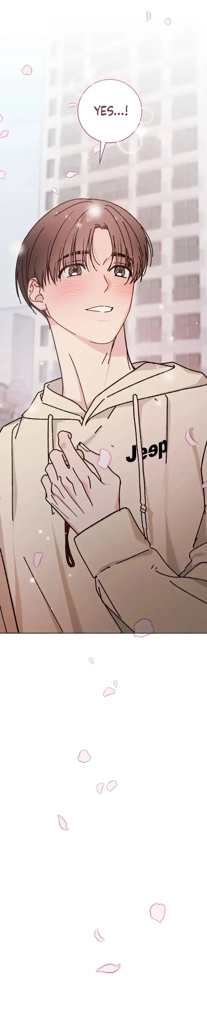 Do Ghosts Dream Too Chapter 12 page 8 - 