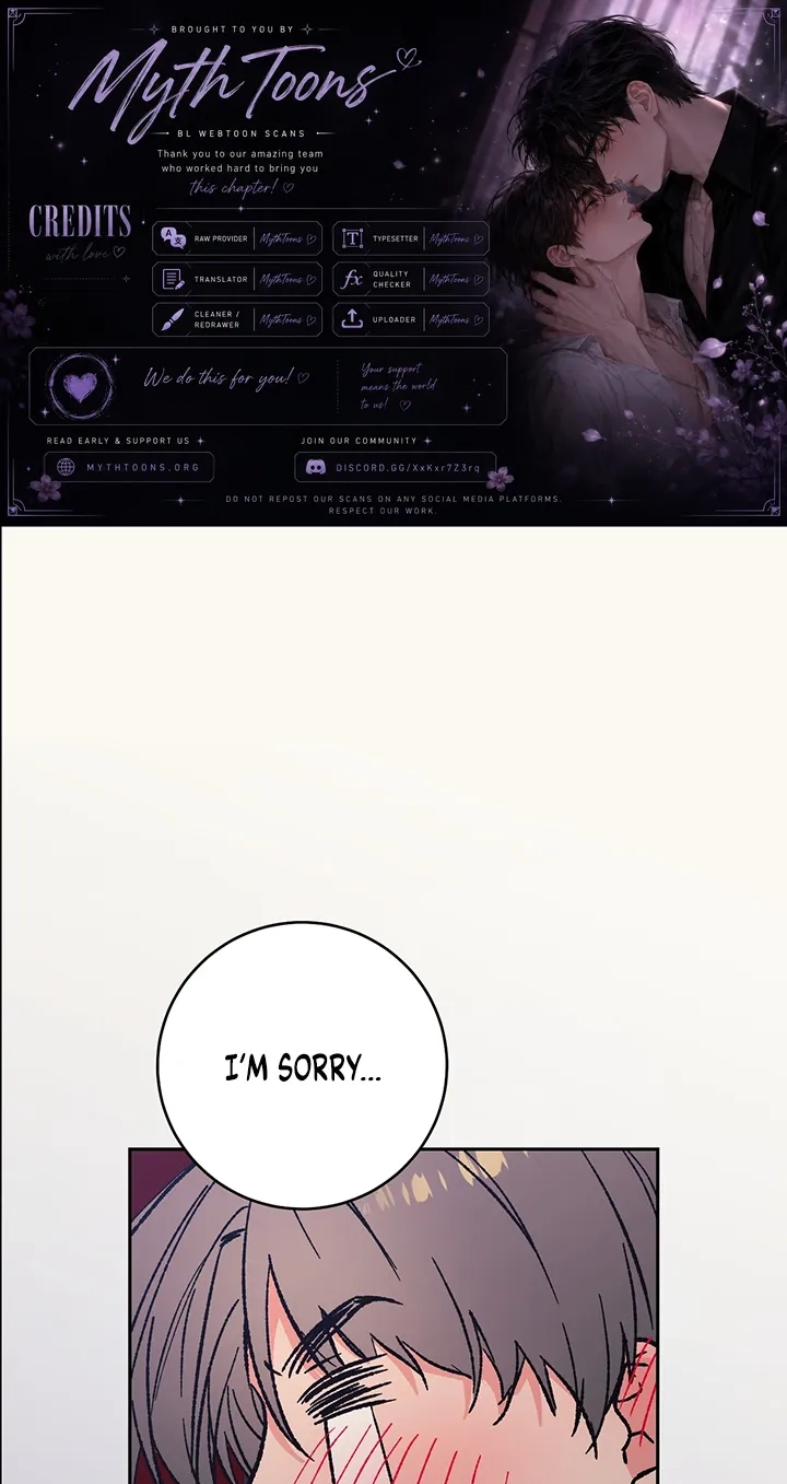 Do Ghosts Dream Too Chapter 2.99 page 1 - 